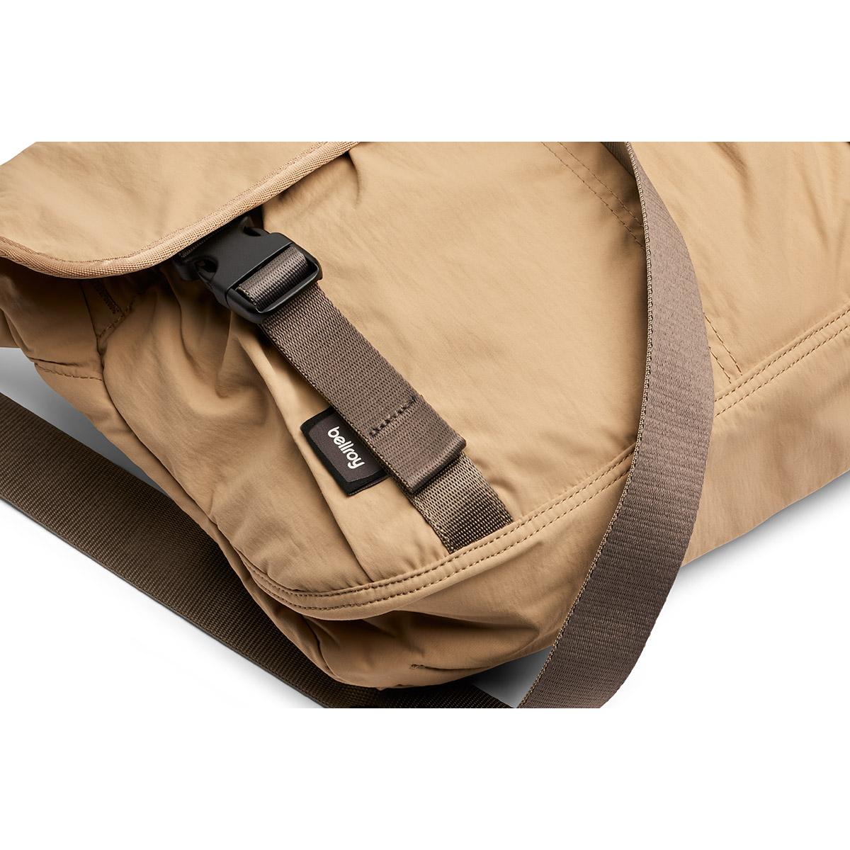 Bellroy Cinch	Messenger Bag