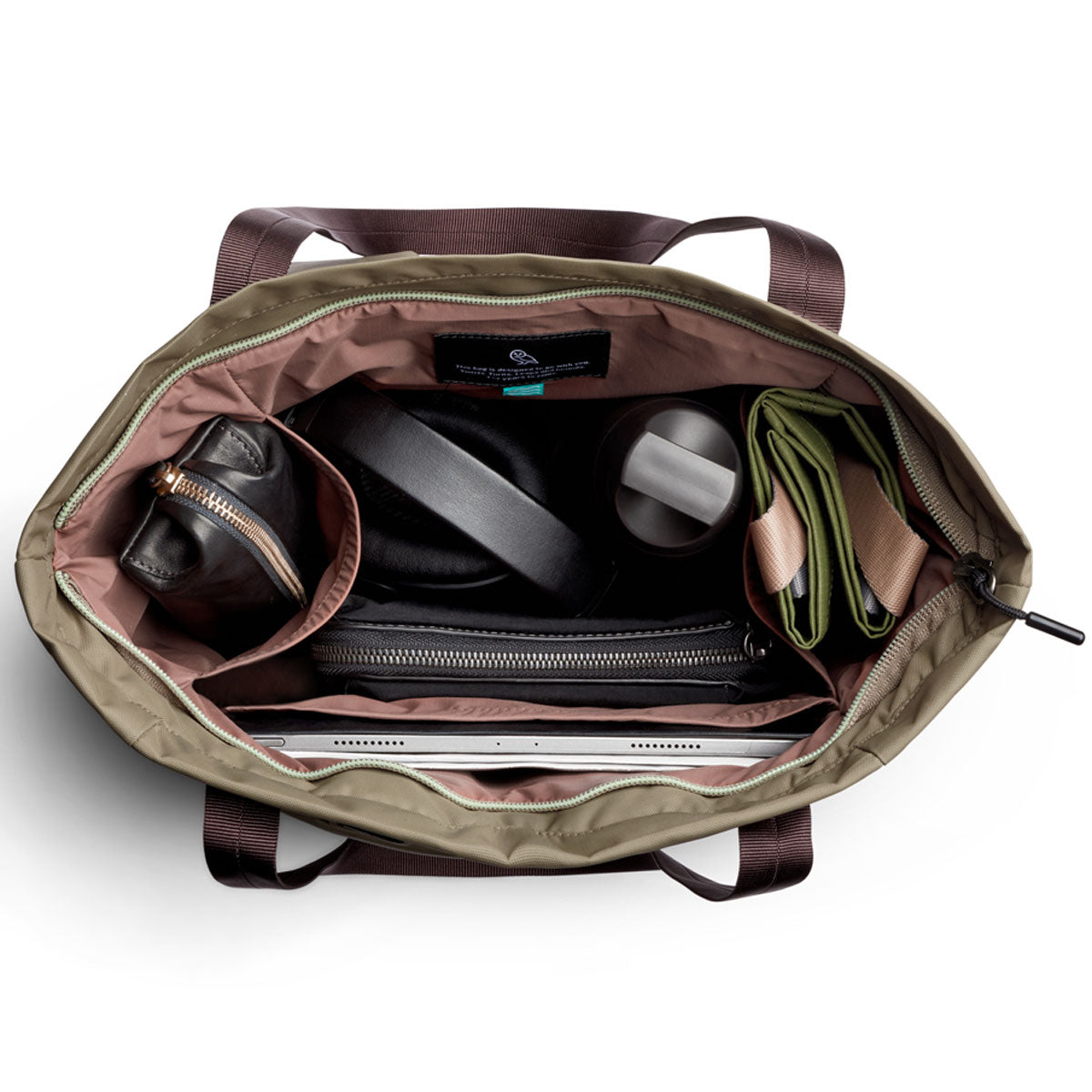 Bellroy Laneway Totepack