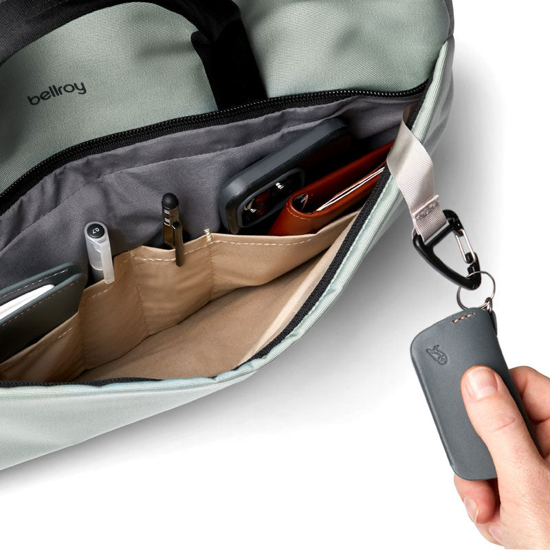 Bellroy Via Work Bag (Tech Briefcase)
