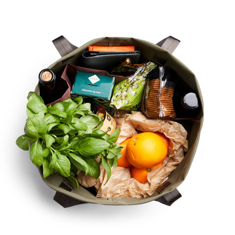 Bellroy Market Tote