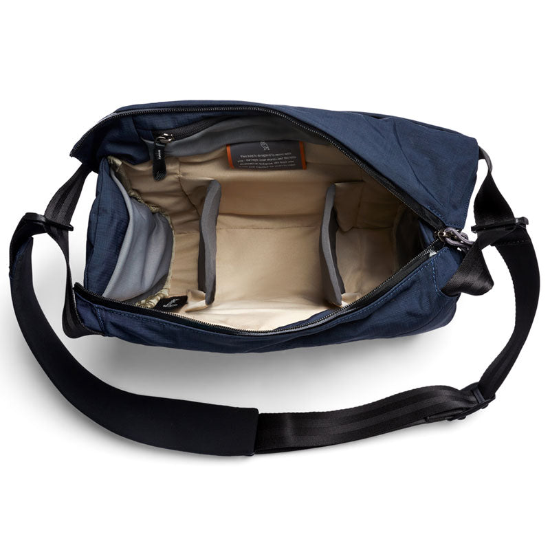 Bellroy Venture Sling 10L - Camera Edition