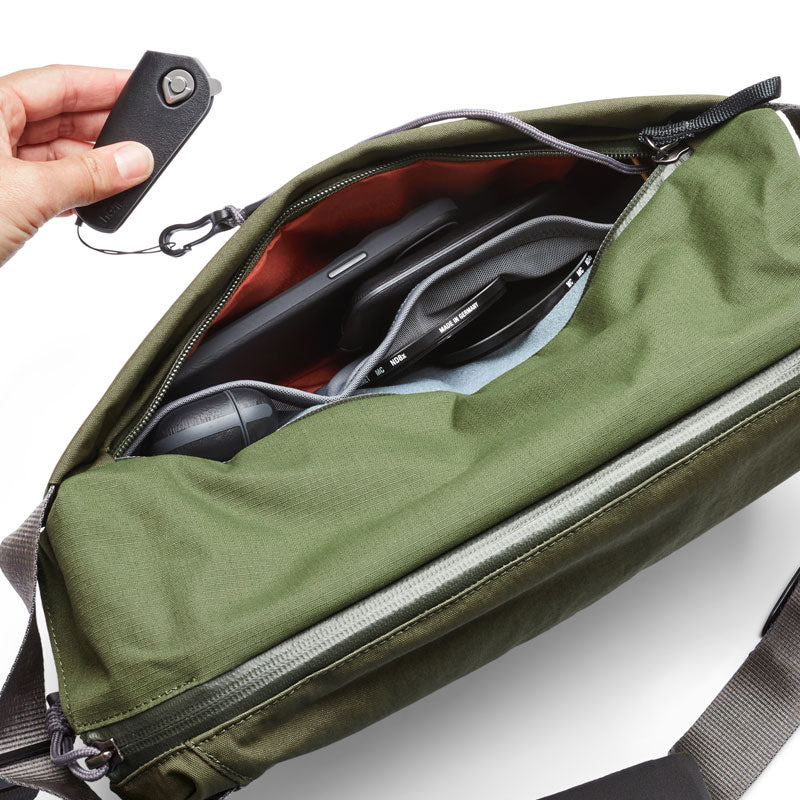 Bellroy Venture Sling 10L - Camera Edition