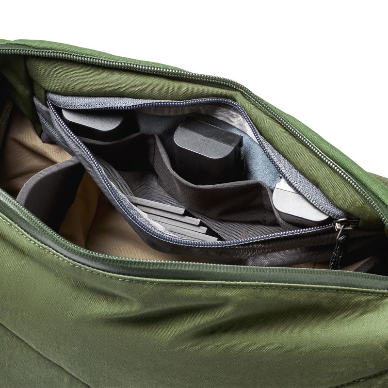 Bellroy Venture Sling 10L - Camera Edition