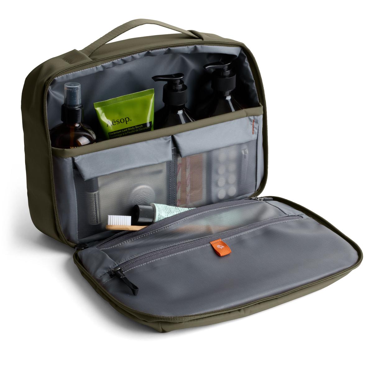 Bellroy Hanging Toiletry Kit Plus