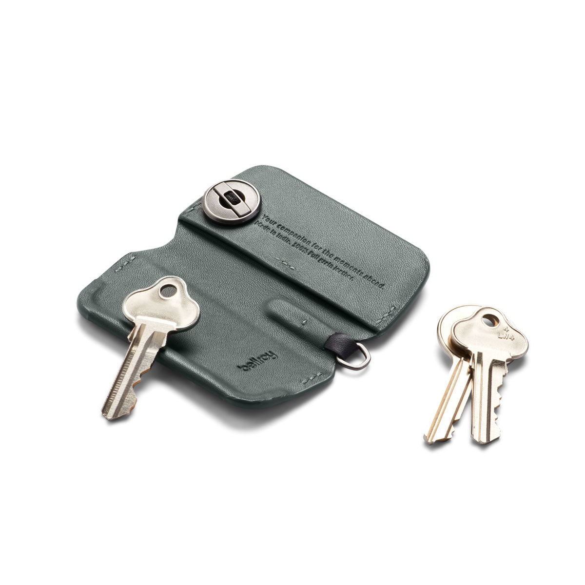 Bellroy Key Cover Third Edition
