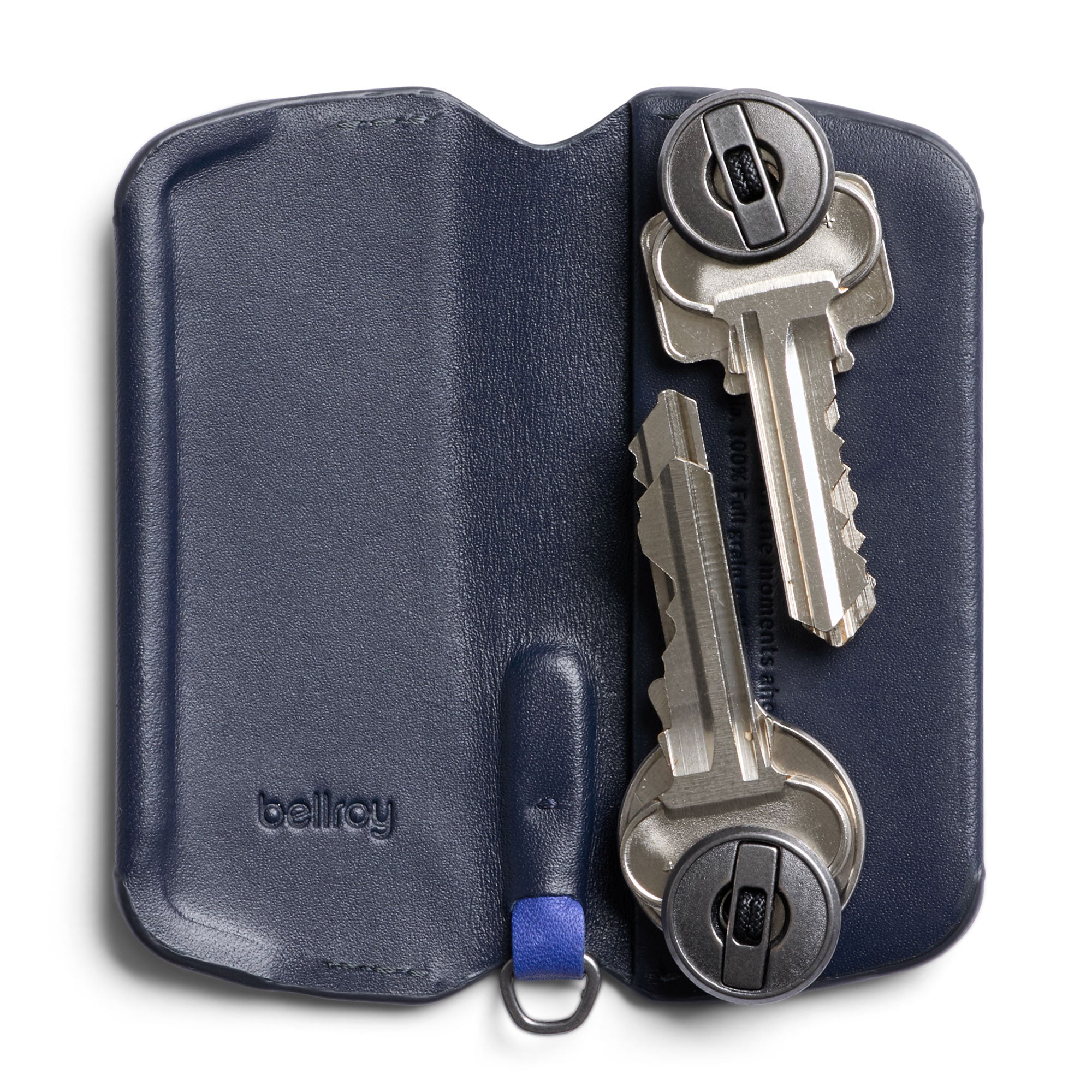 Bellroy Key Cover Plus Third Edition