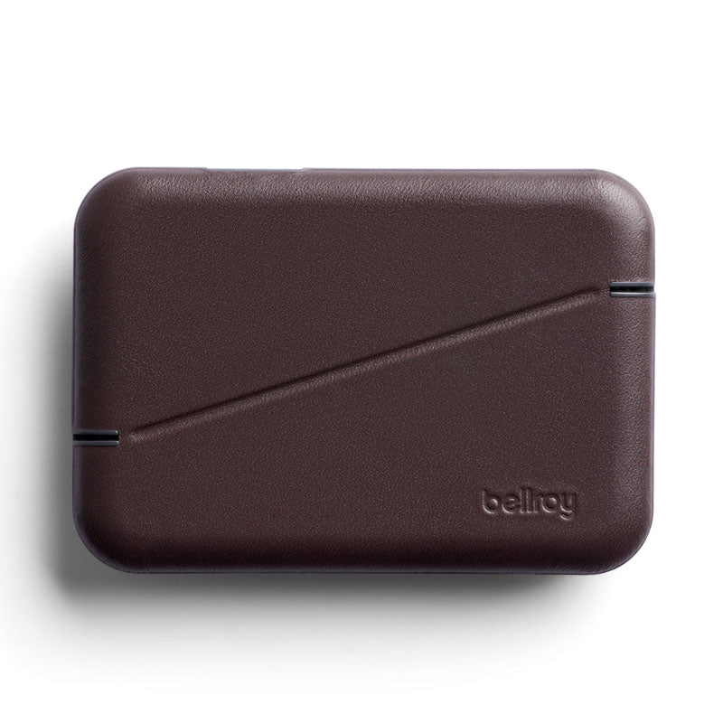 Bellroy Flip Case Second Edition
