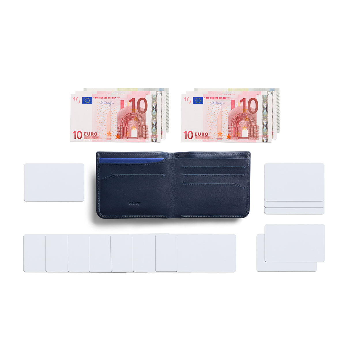 Bellroy Hide & Seek HI