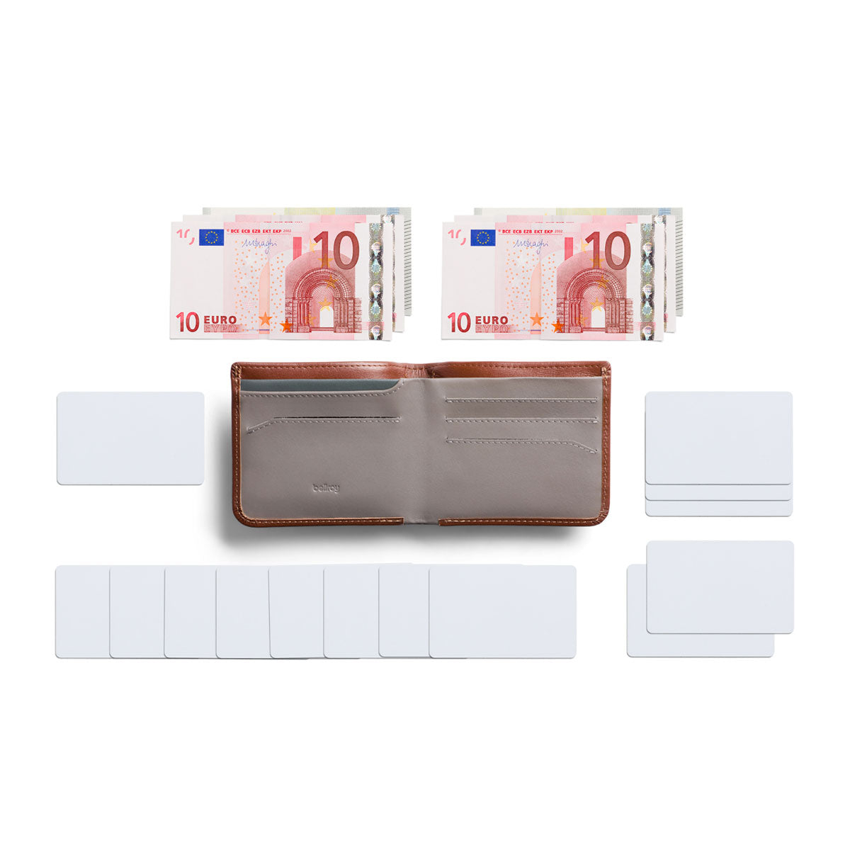 Bellroy Hide & Seek HI