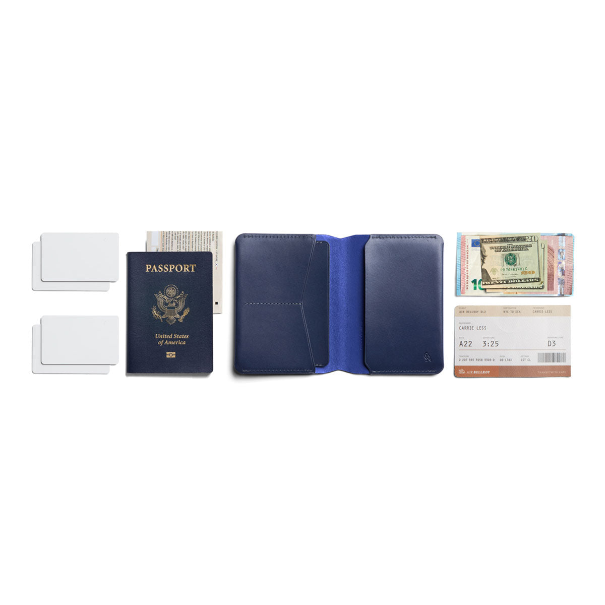 Bellroy Passport Cover