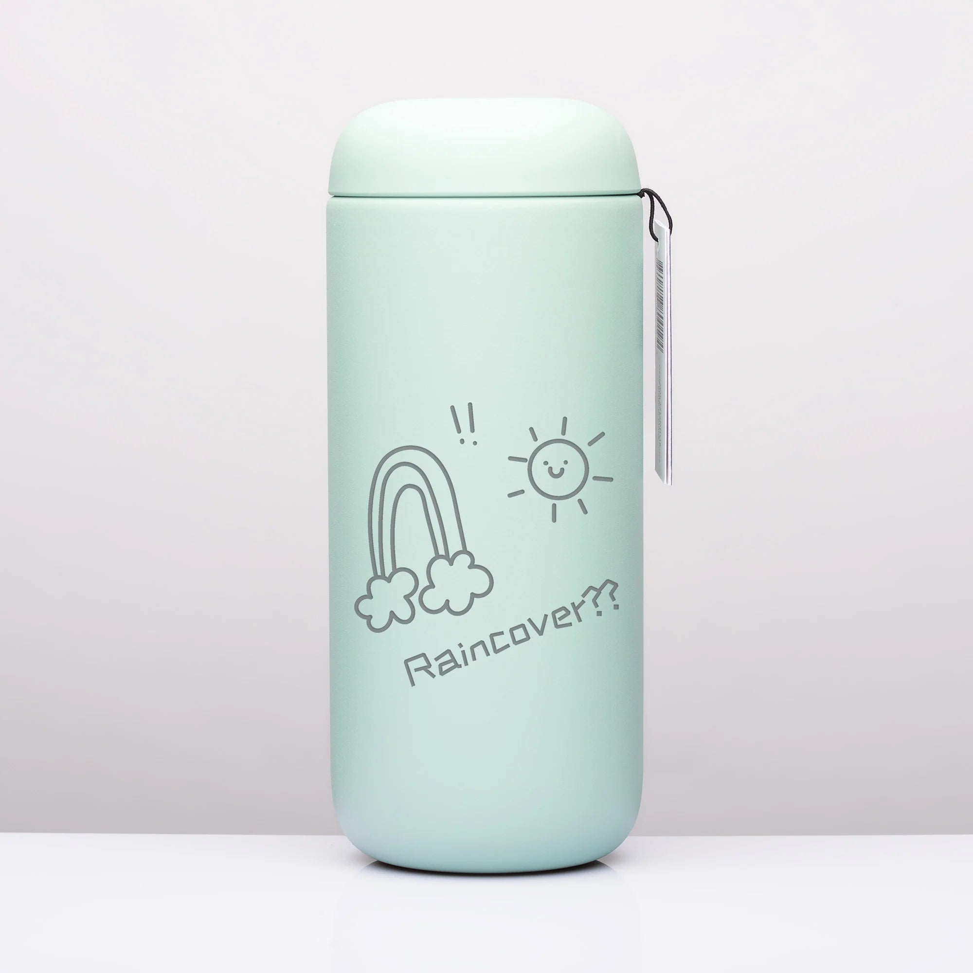 ceramic coated tumbler as gift idea