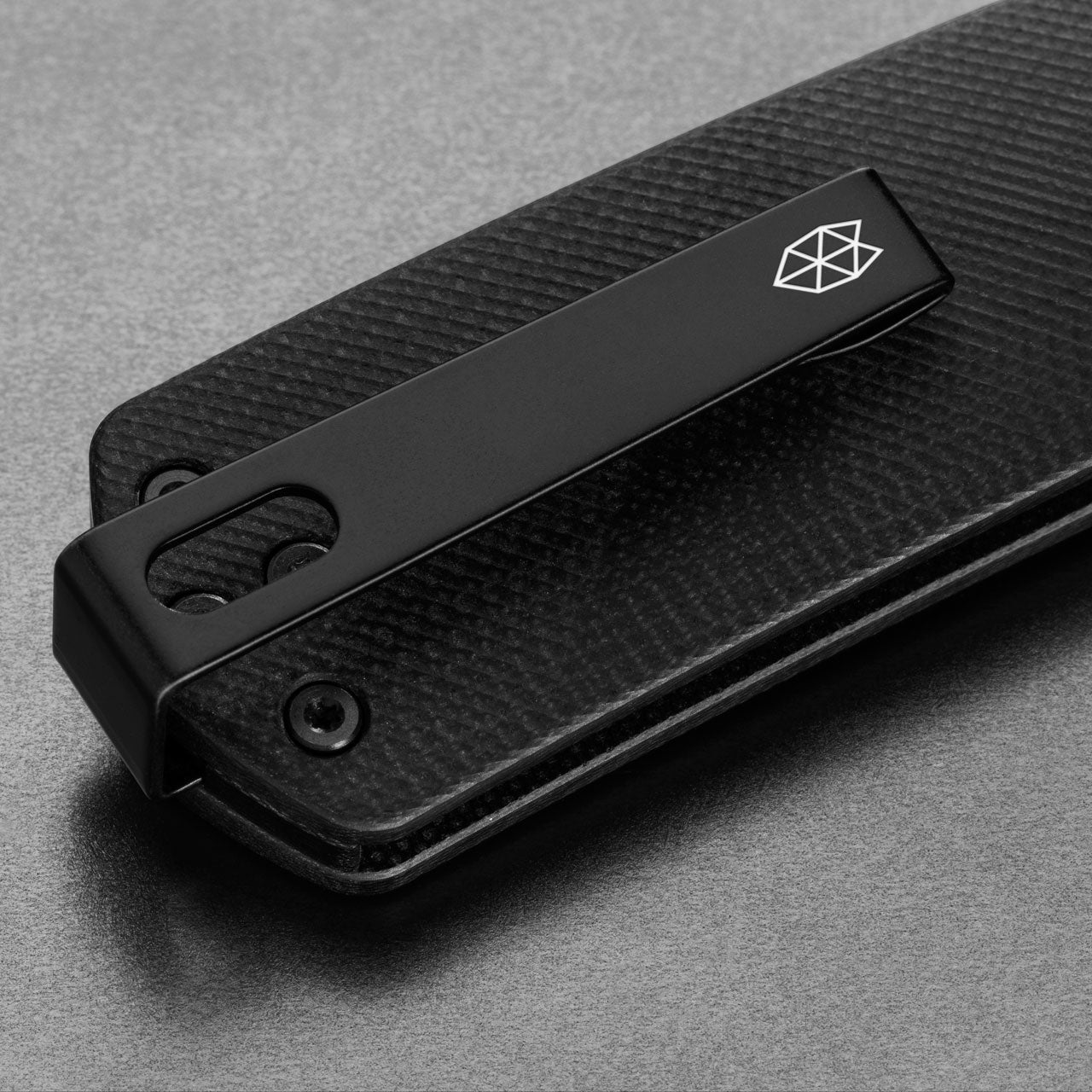 James The Carter XL Knife