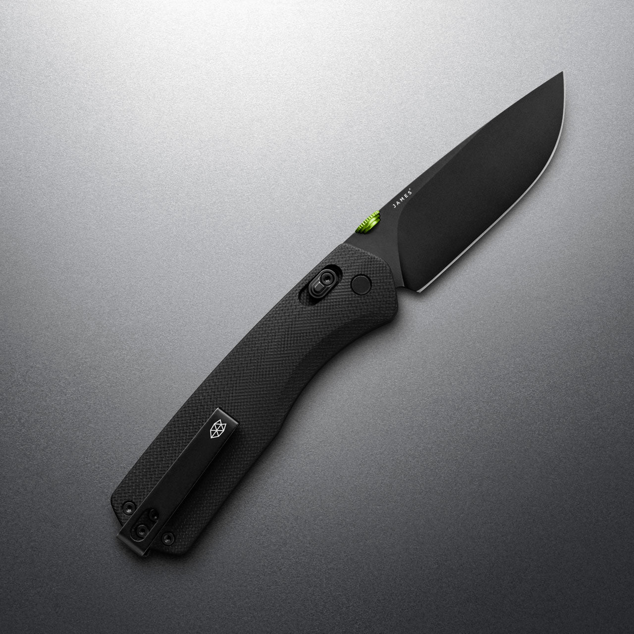 James The Carter XL Knife