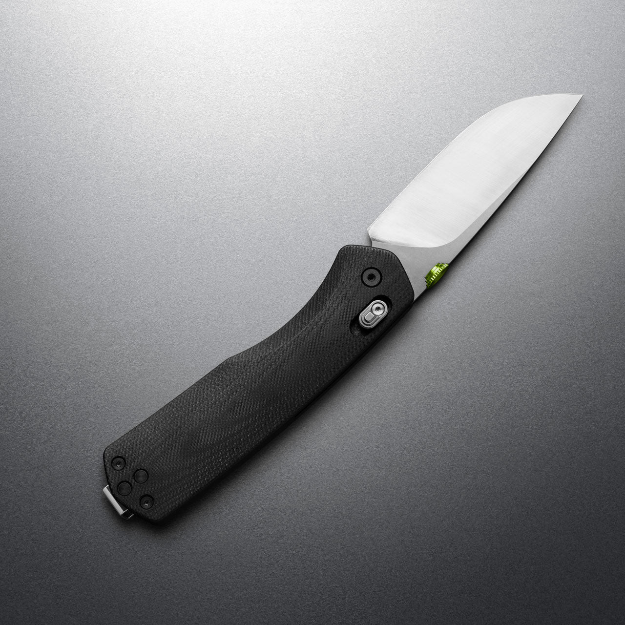 James The Carter XL Knife