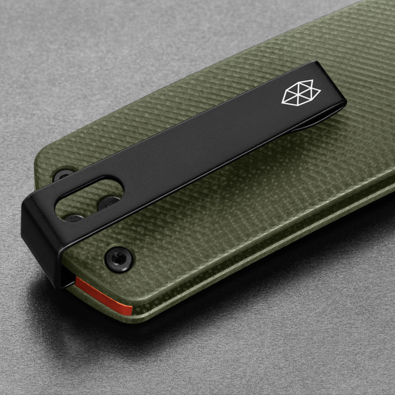 James The Carter XL Knife