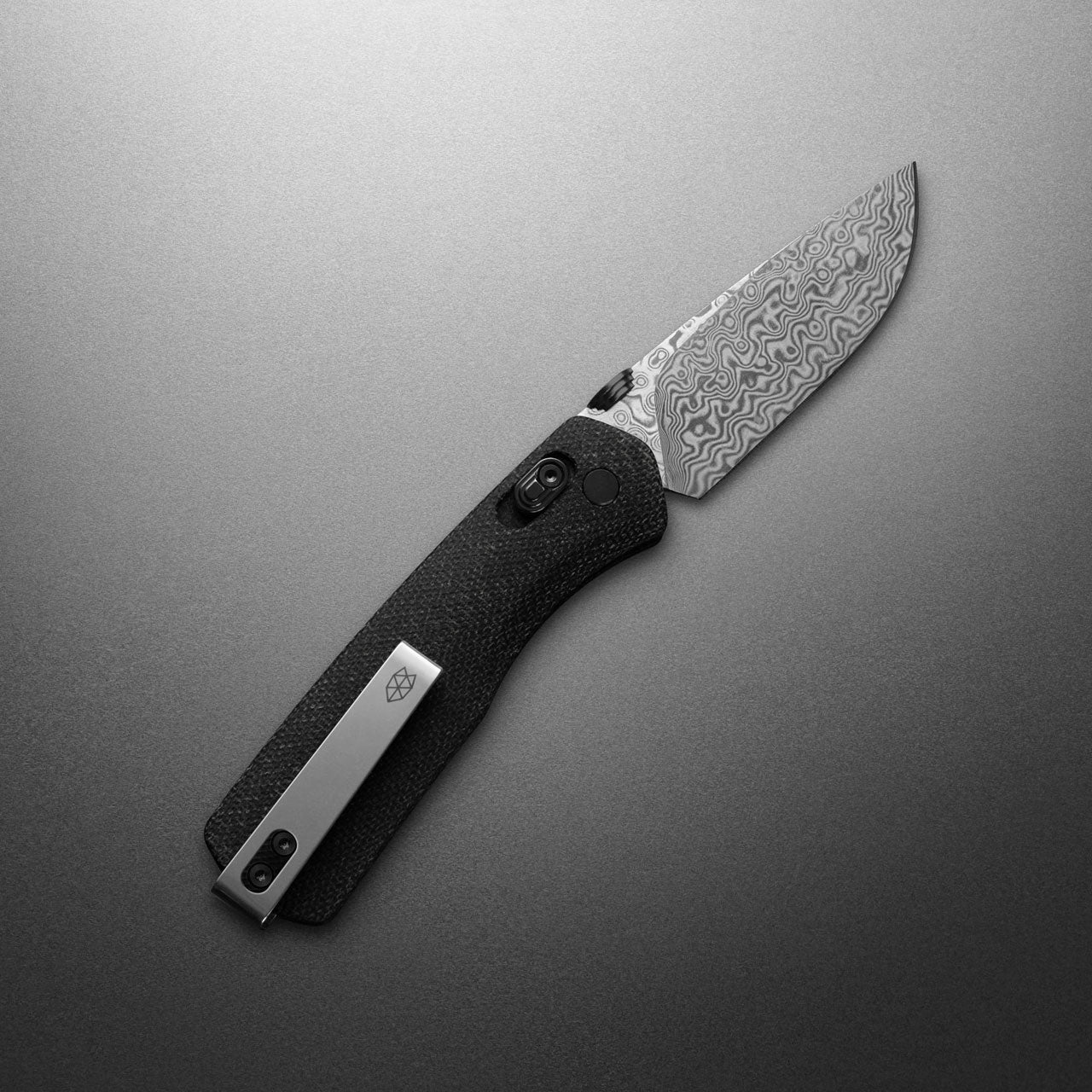 James The Carter Knife