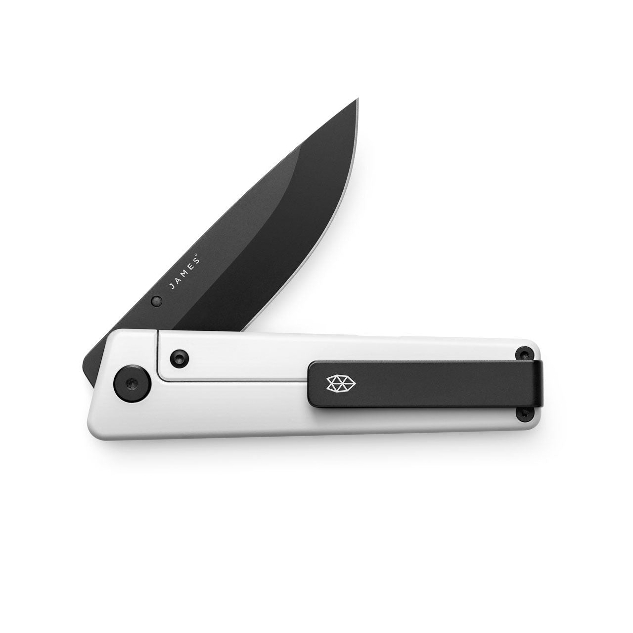 James The Chapter 2 Knife