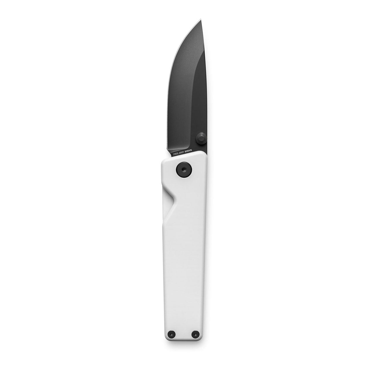 James The Chapter 2 Knife