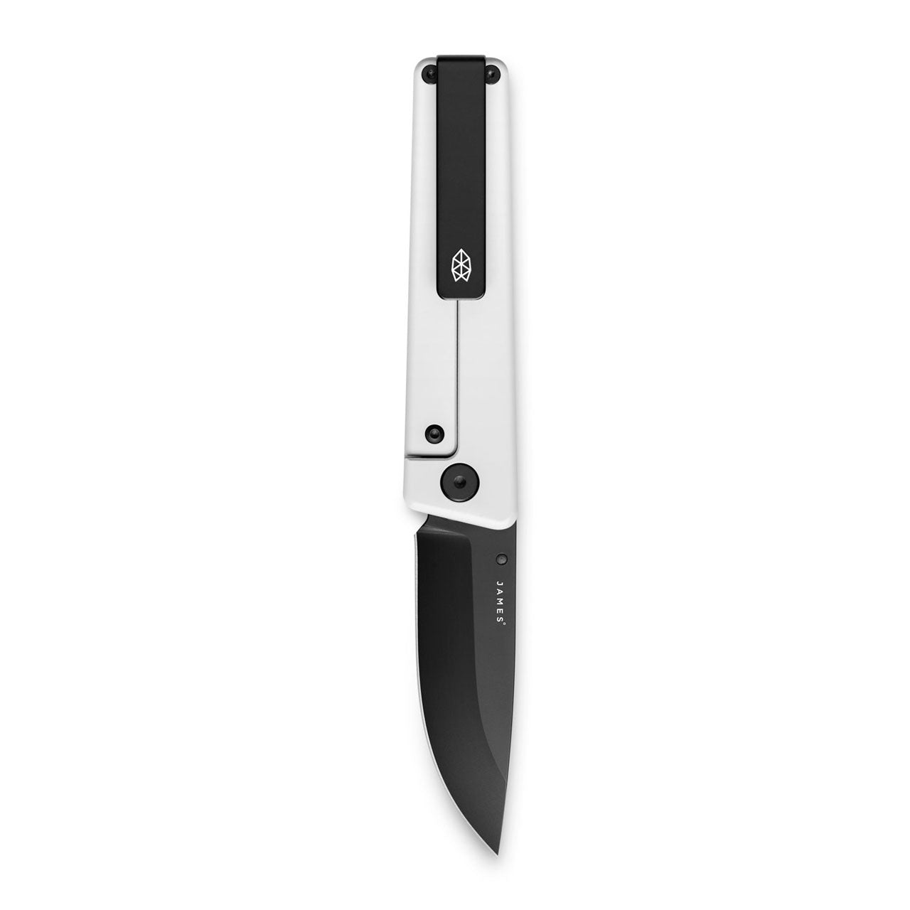 James The Chapter 2 Knife