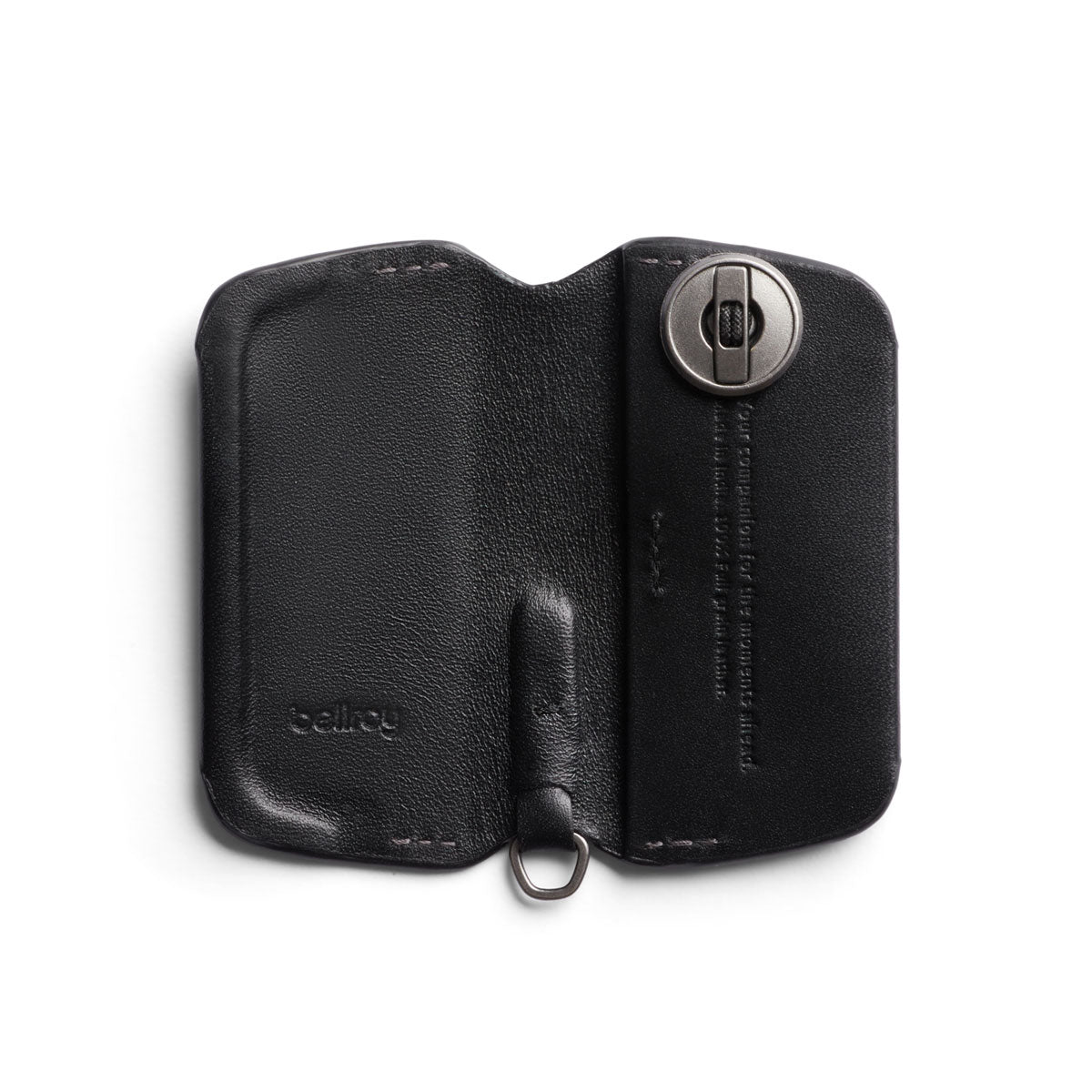 Bellroy Key Cover Third Edition