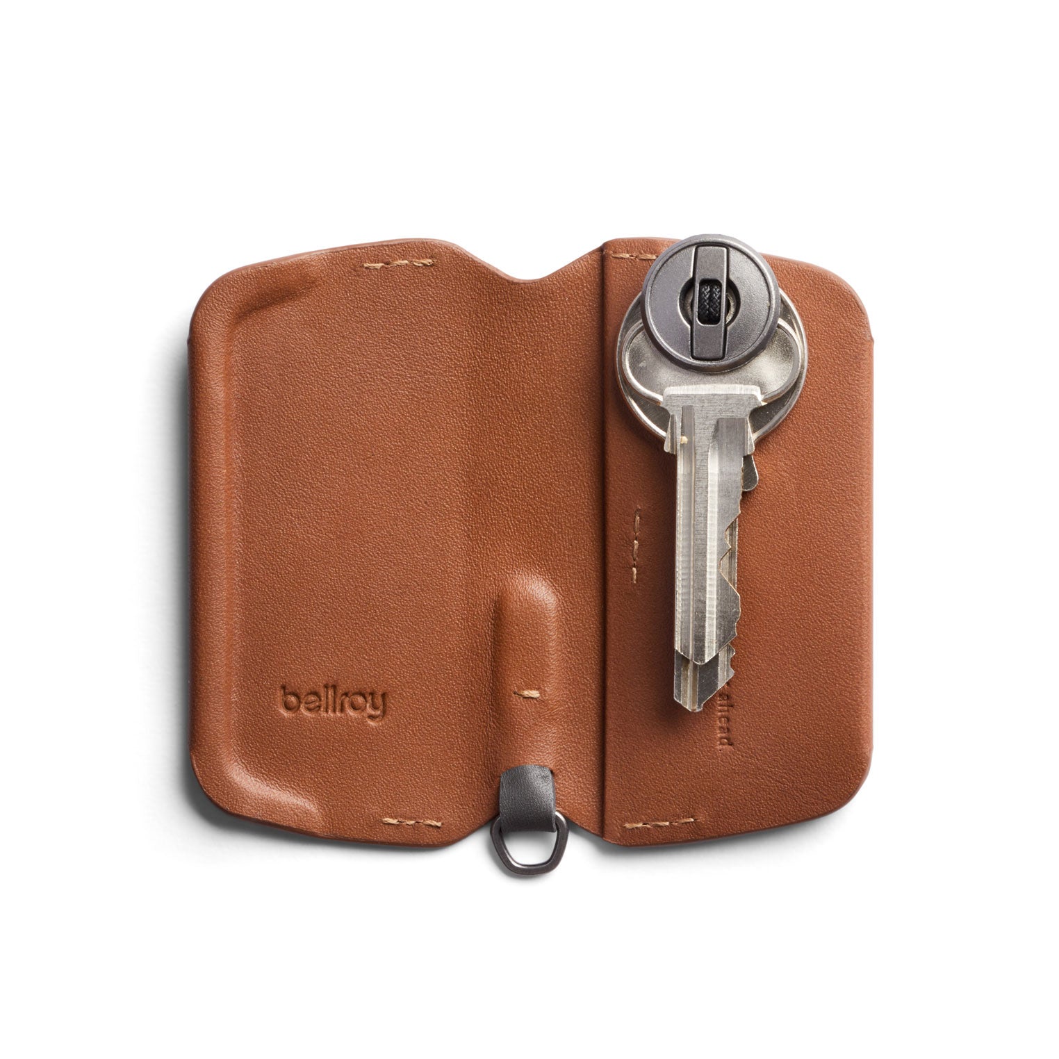 Bellroy Key Cover Third Edition