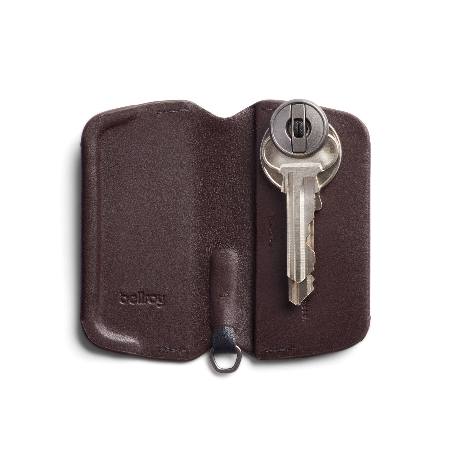 Bellroy Key Cover Third Edition
