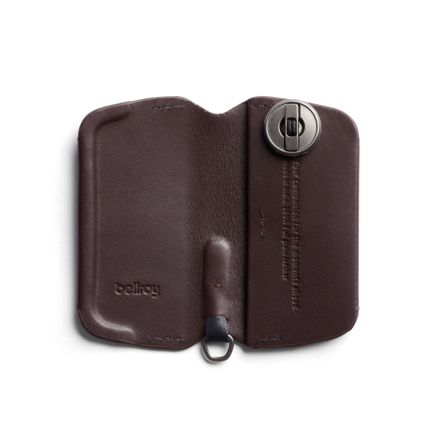 Bellroy Key Cover Third Edition