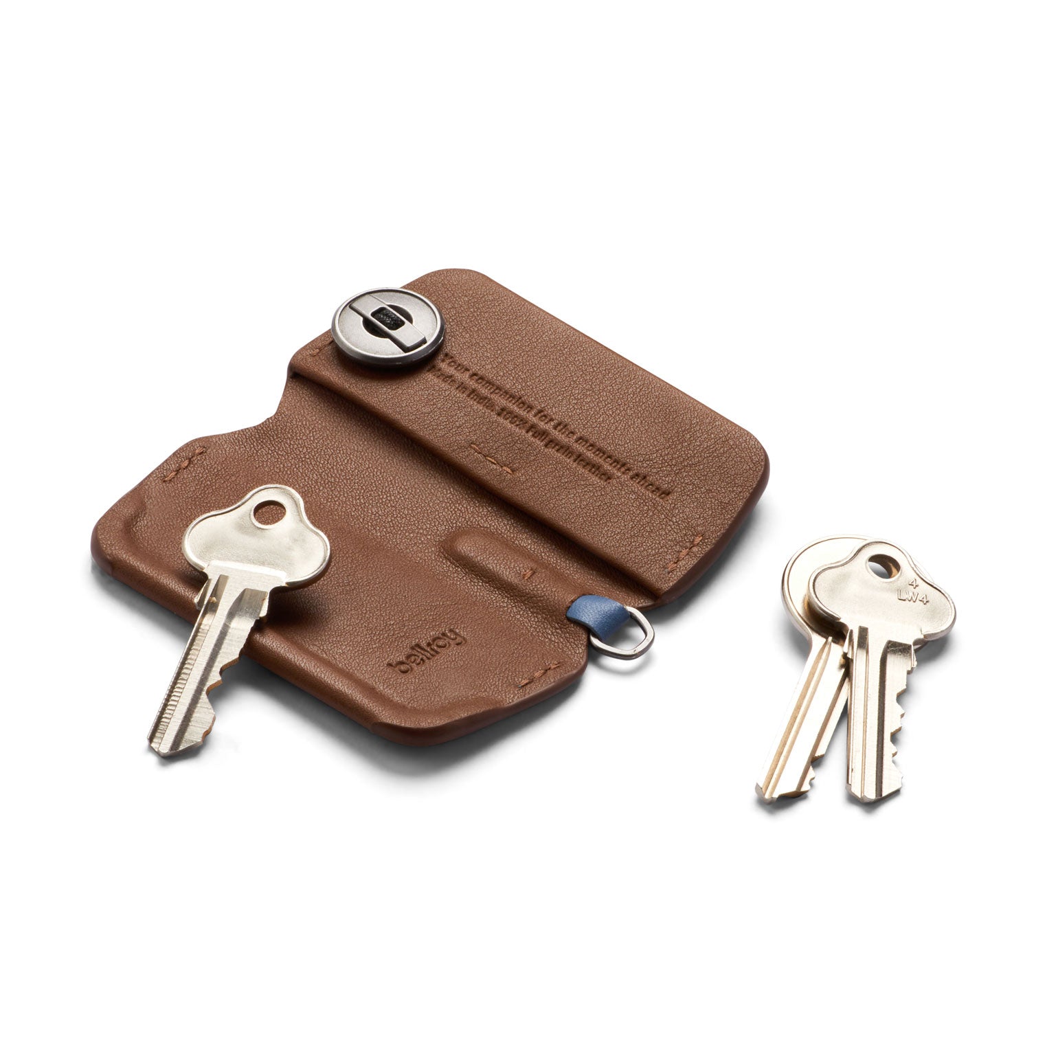 Bellroy Key Cover Third Edition
