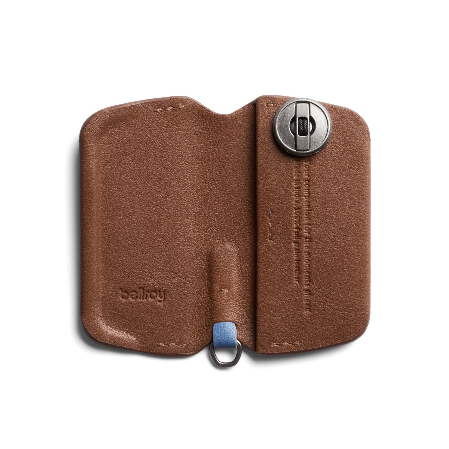 Bellroy Key Cover Third Edition
