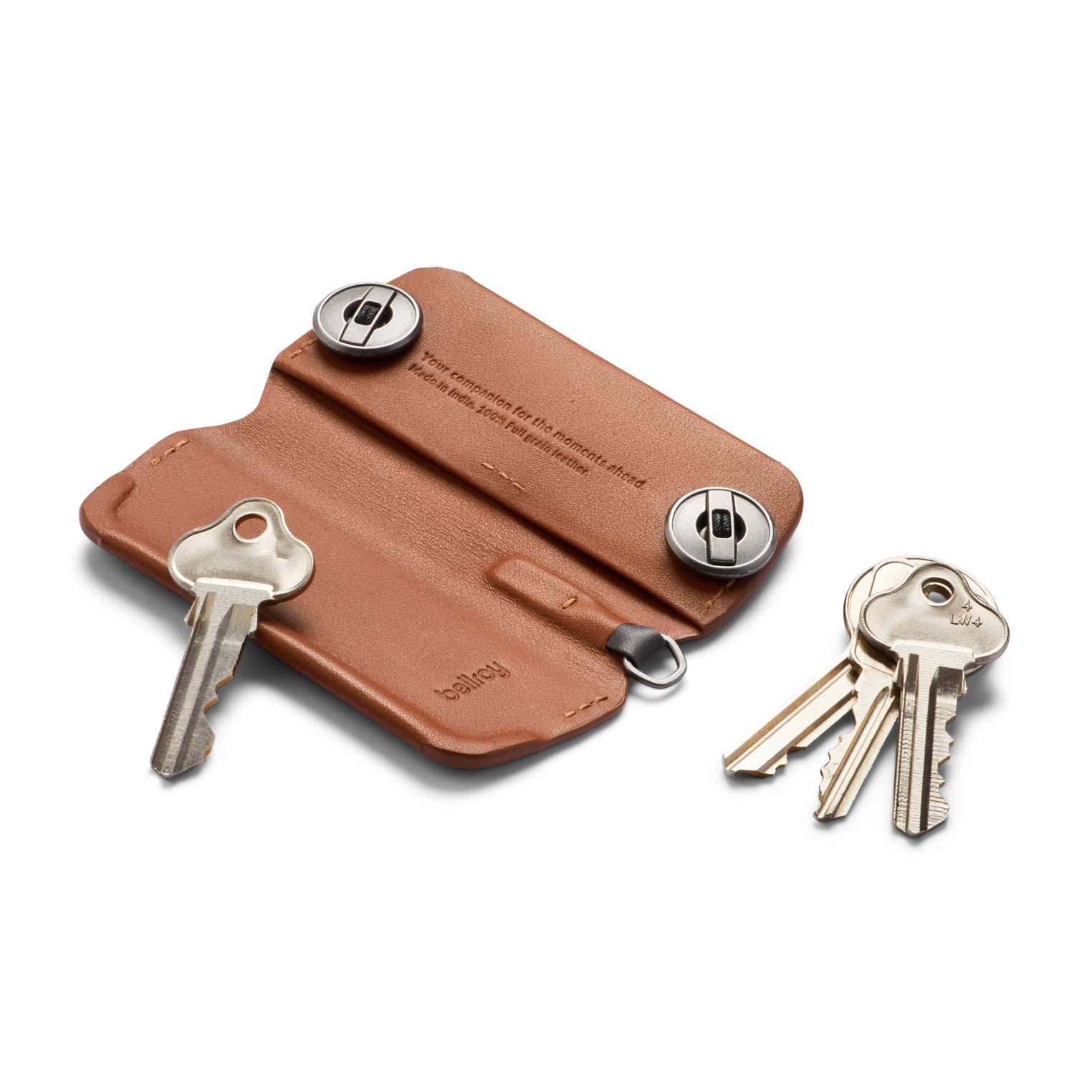 Bellroy Key Cover Plus Third Edition