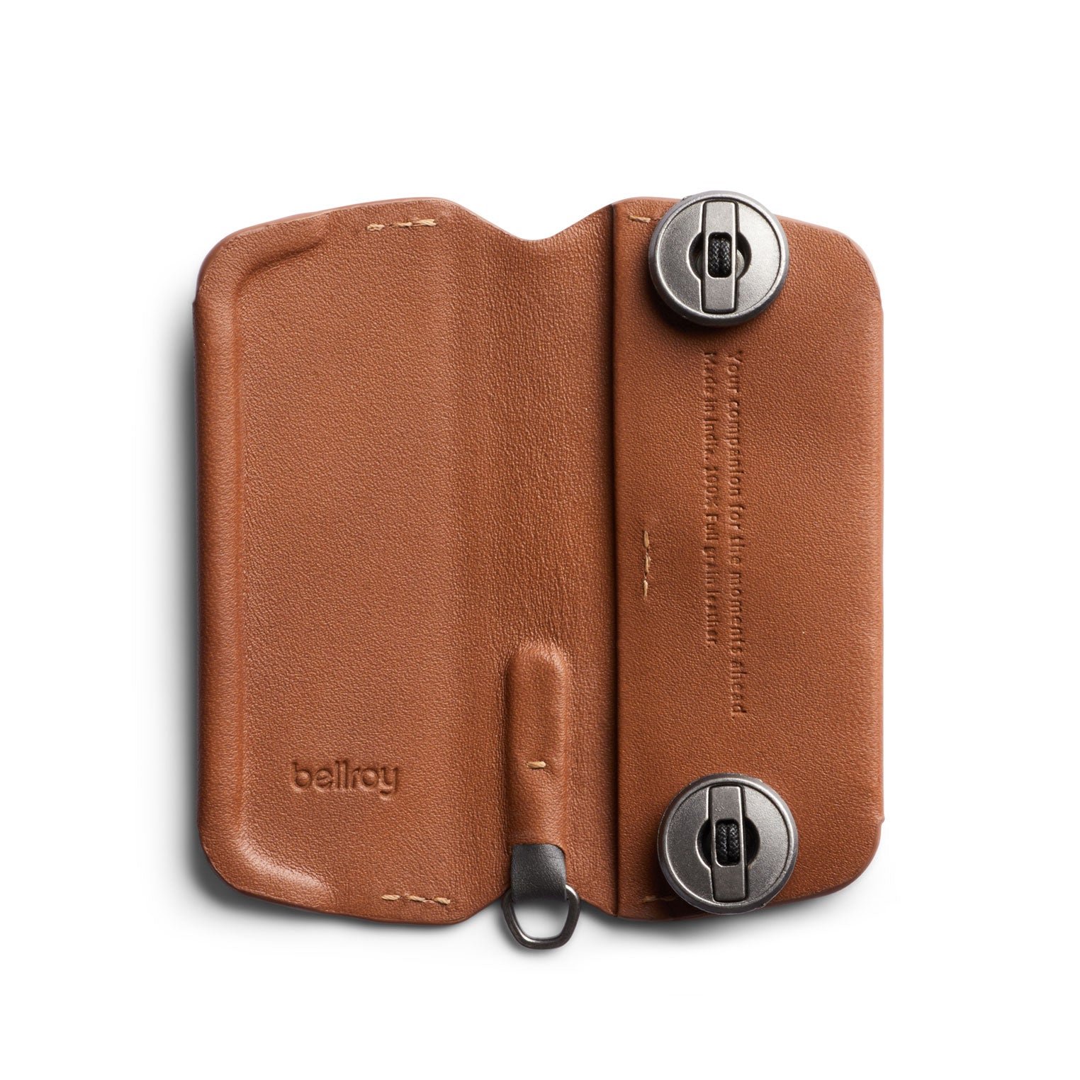 Bellroy Key Cover Plus Third Edition