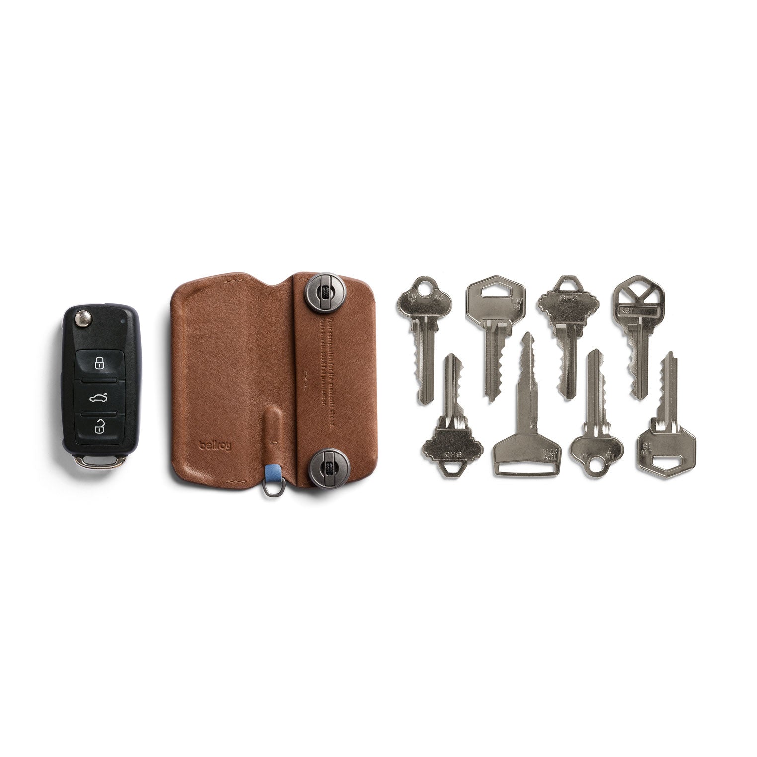 Bellroy Key Cover Plus Third Edition