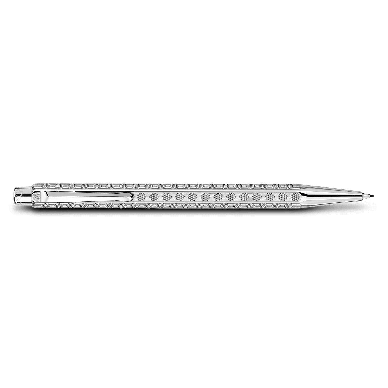 Caran d'Ache Platinum-Coated Ecridor™ Heritage Mechanical Pencil