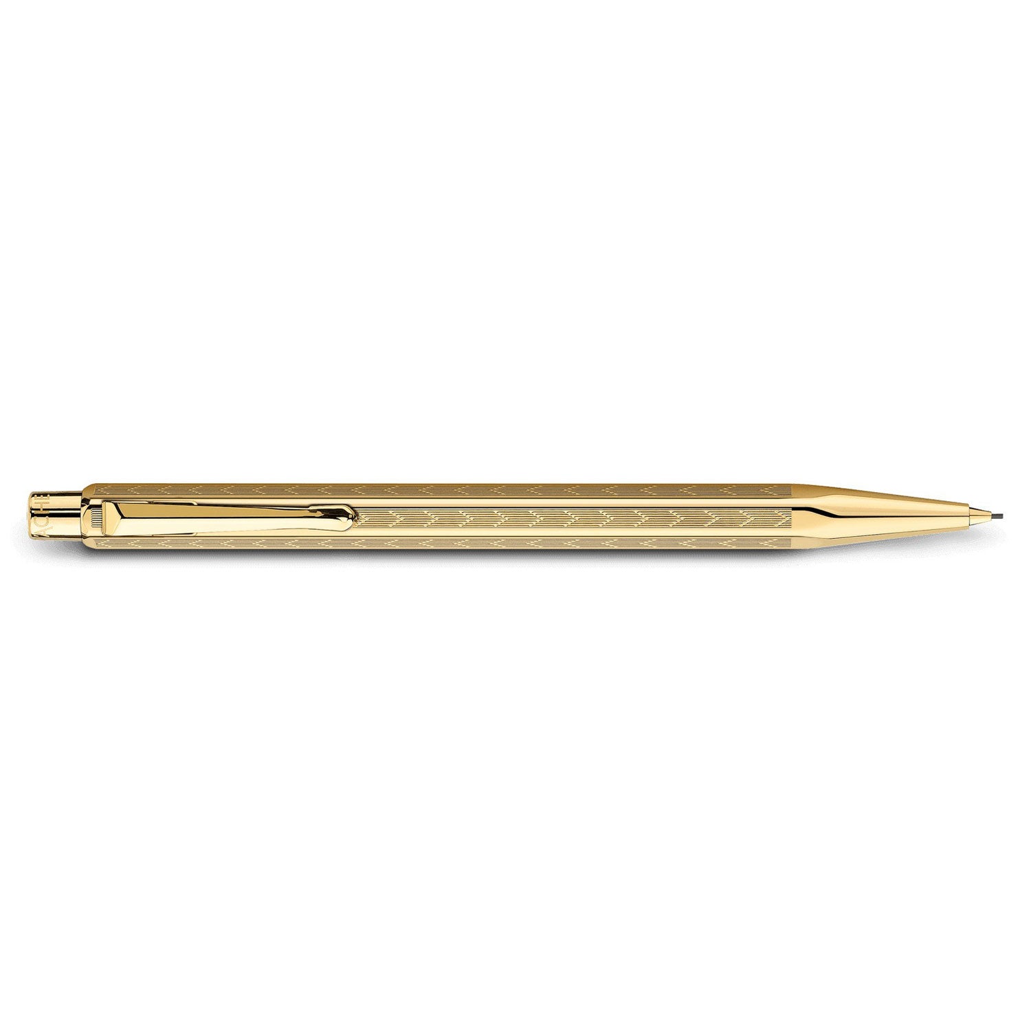 Caran d'Ache Ecridor Chevron Mechanical Pencil