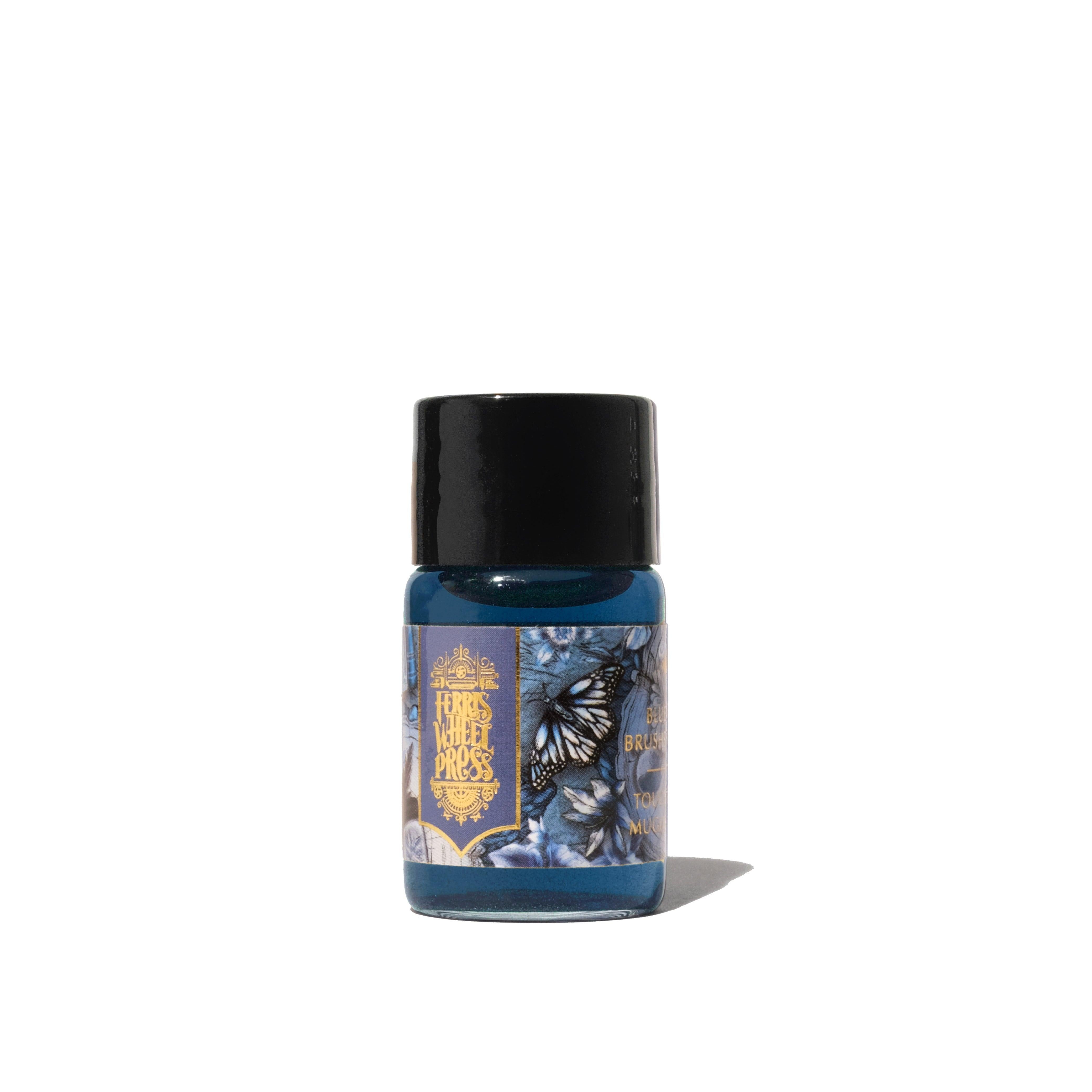 Everyday Collection Fountain Pen Inks - 10ml Bottled | Ferris Wheel Press