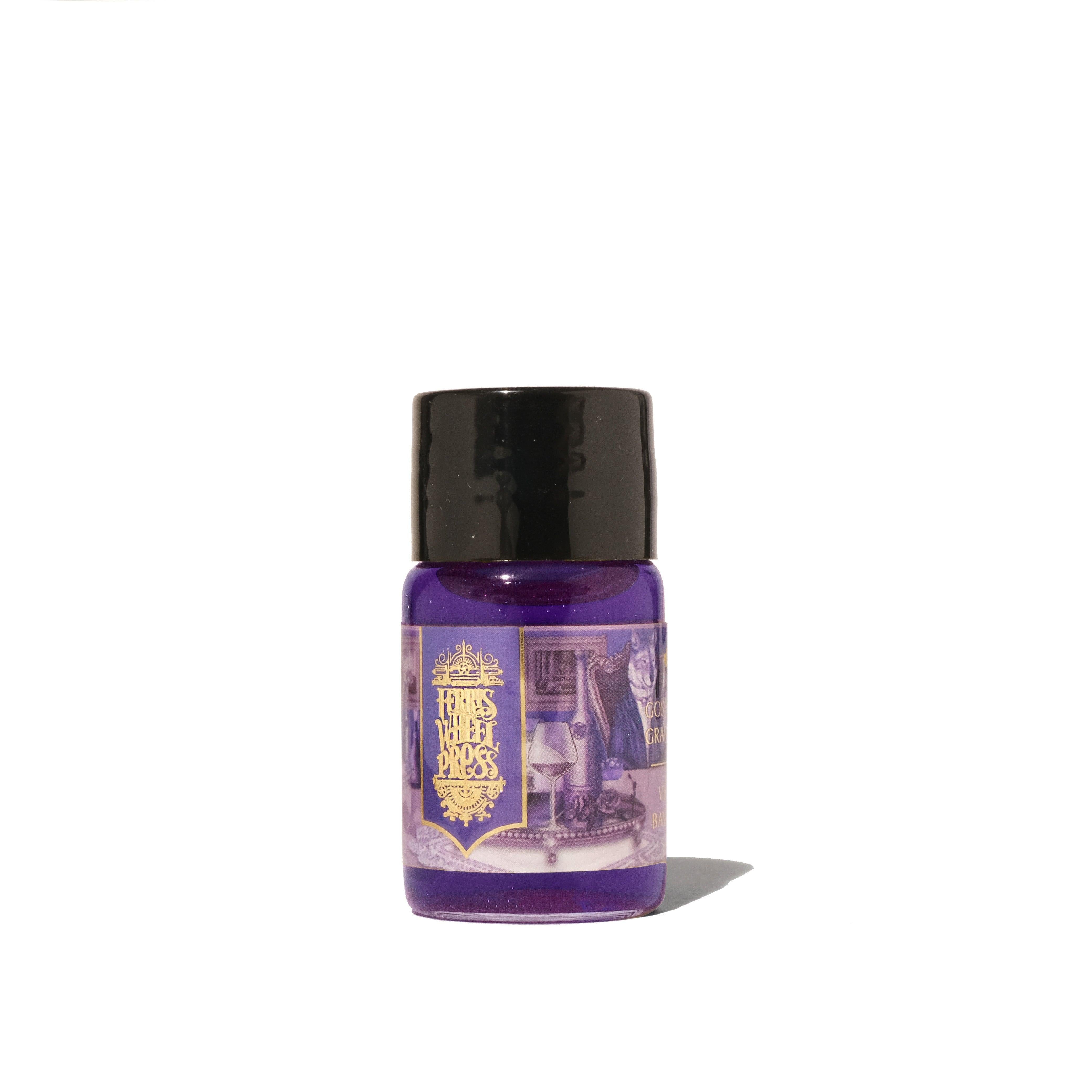 Everyday Collection Fountain Pen Inks - 10ml Bottled | Ferris Wheel Press