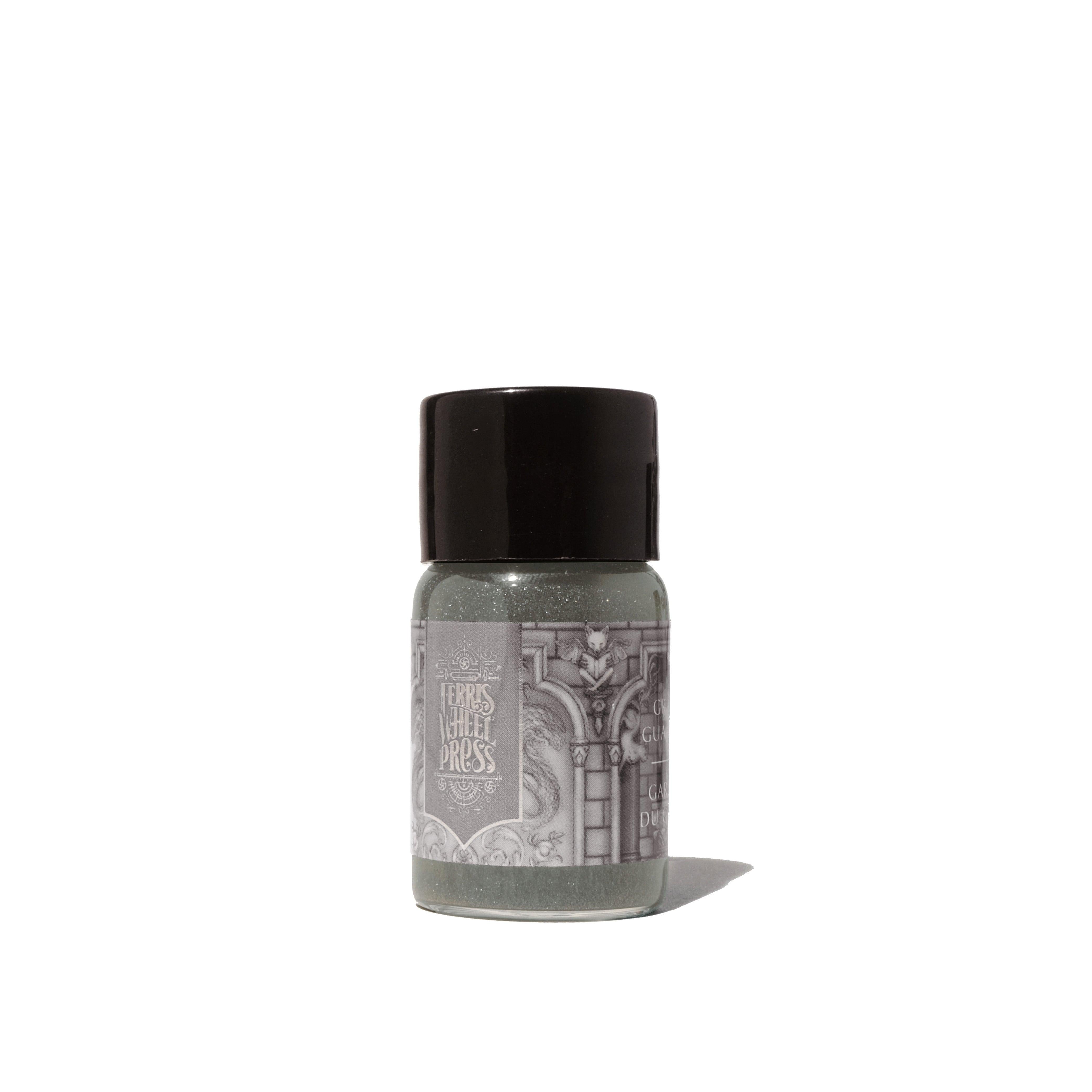 The Bestiary Series Fountain Pen Inks - 10ml Bottled | Ferris Wheel Press