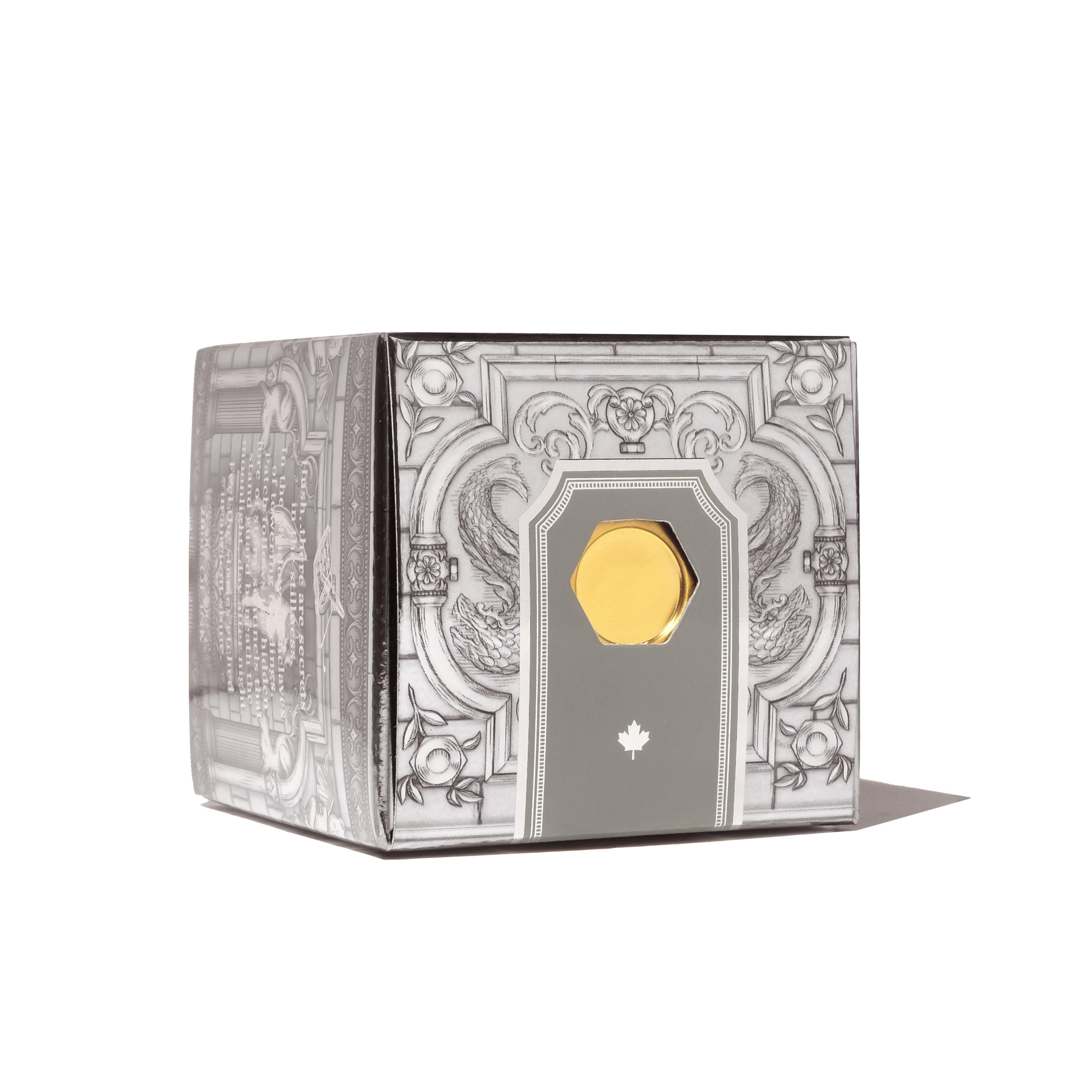 Granite Guardians | 20ml Ink | Ferris Wheel Press