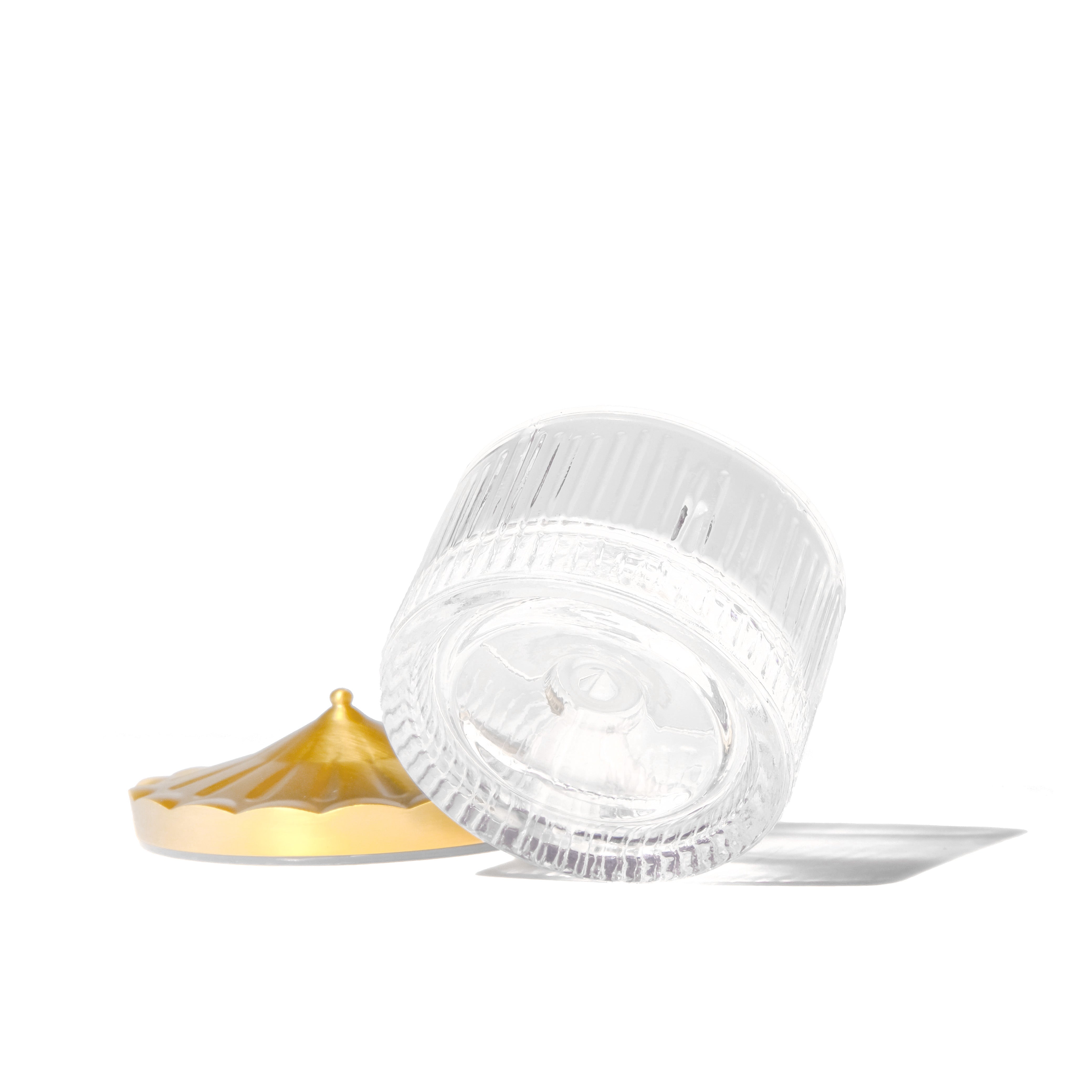 The Carousel Inkwell™ - Modern Antiques Polished Edition | Ferris Wheel Press