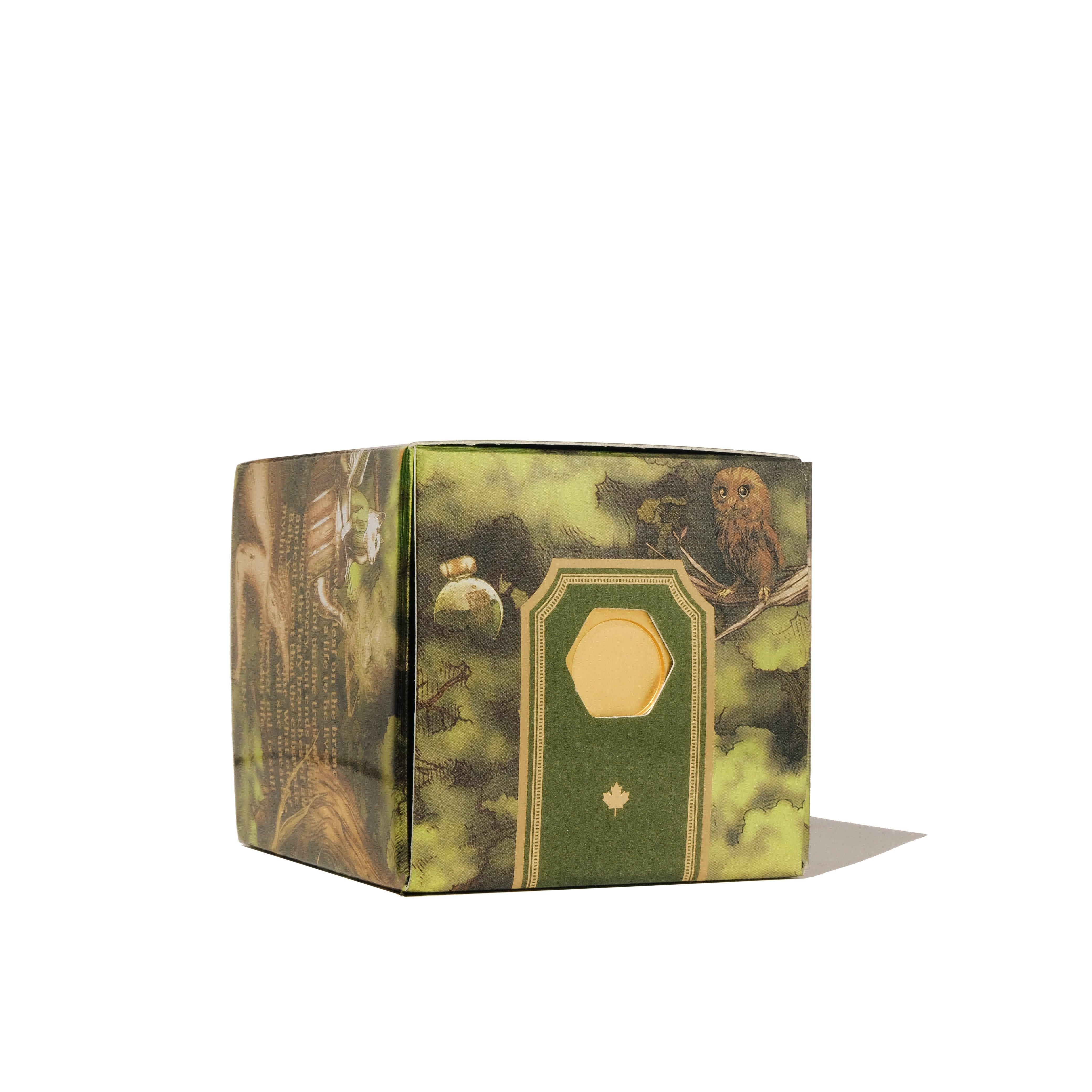 Lost in the Leaves | 20ml Ink | Ferris Wheel Press