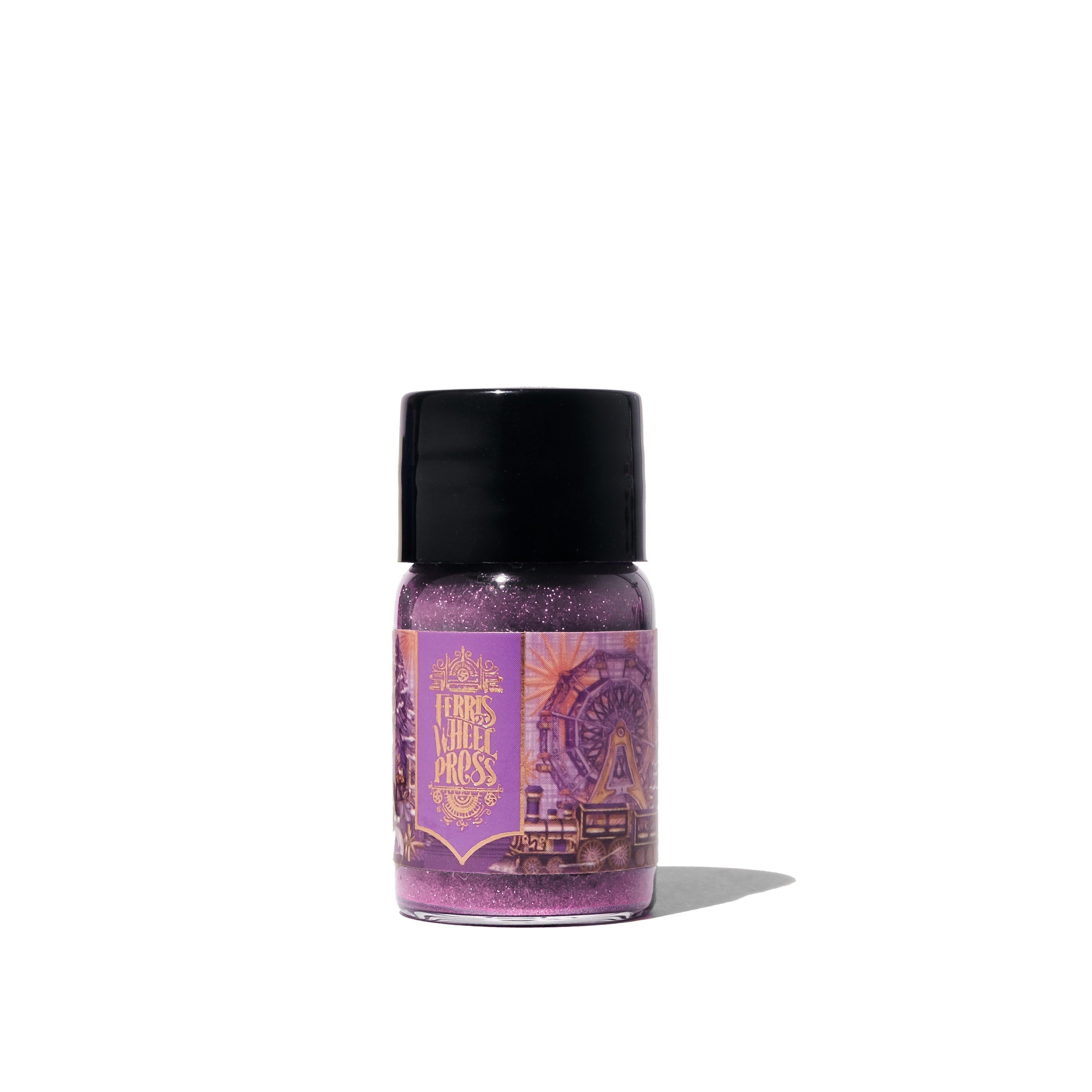 Everyday Collection Fountain Pen Inks - 10ml Bottled | Ferris Wheel Press