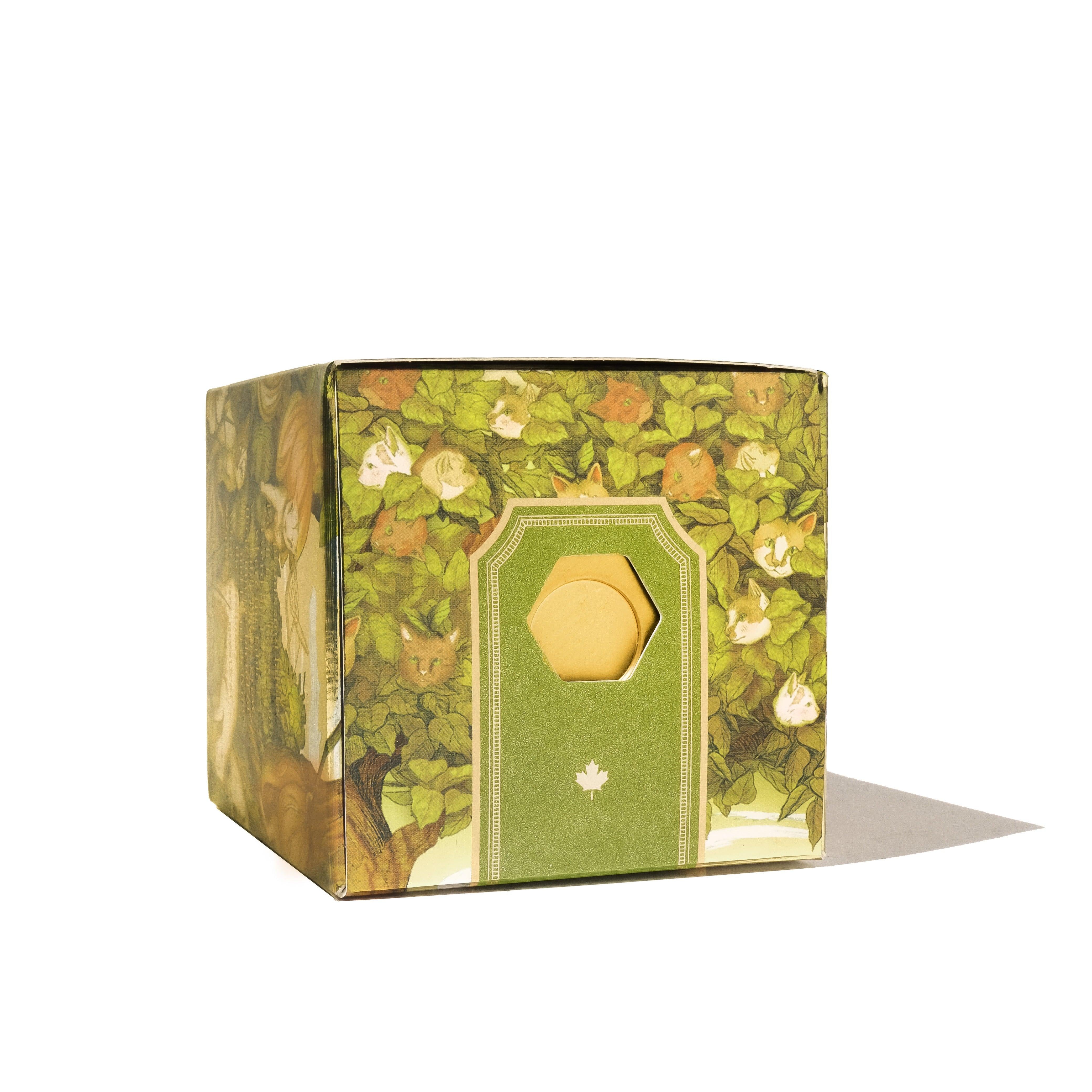 Sprouting Pastures | 85ml Ink | Ferris Wheel Press