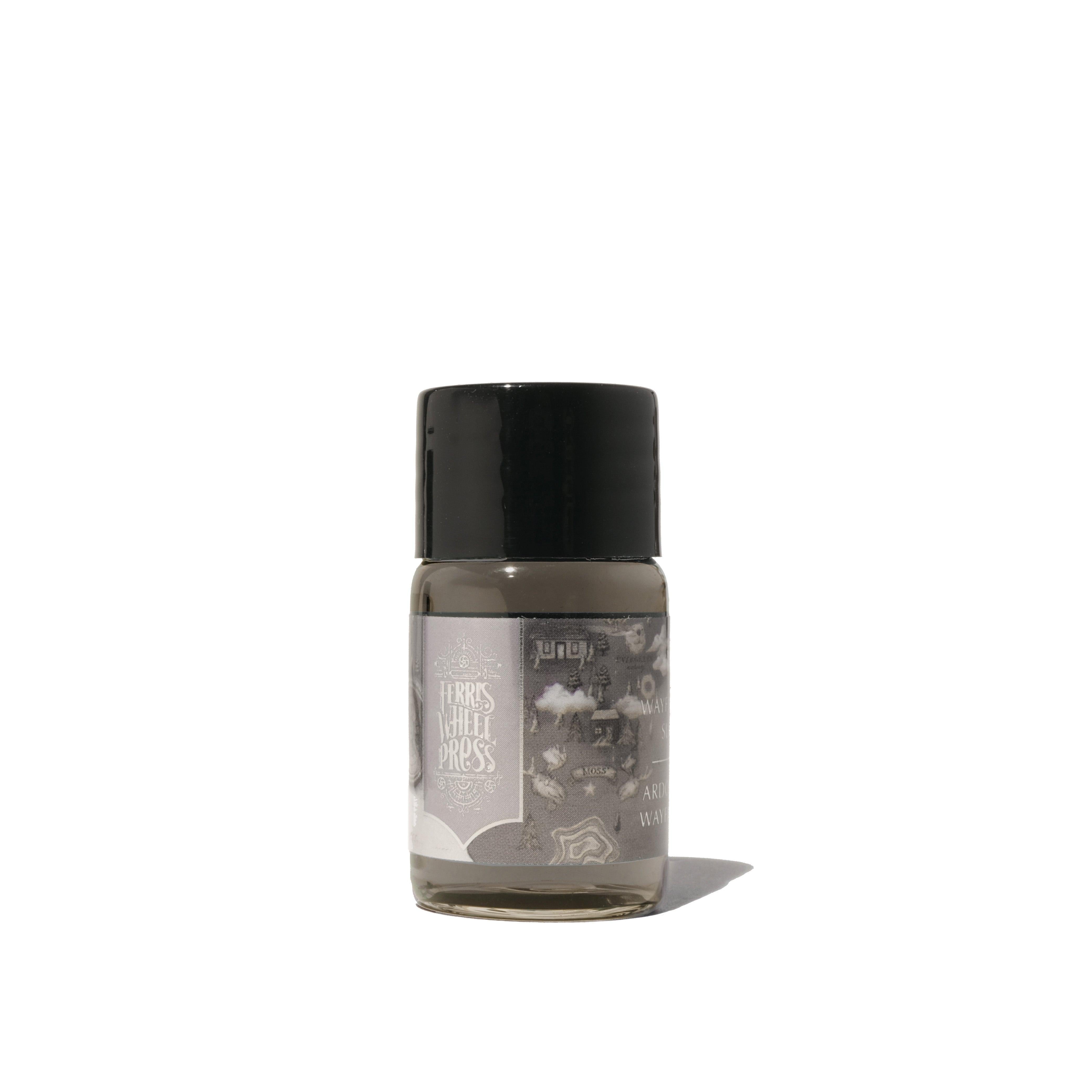 Everyday Collection Fountain Pen Inks - 10ml Bottled | Ferris Wheel Press