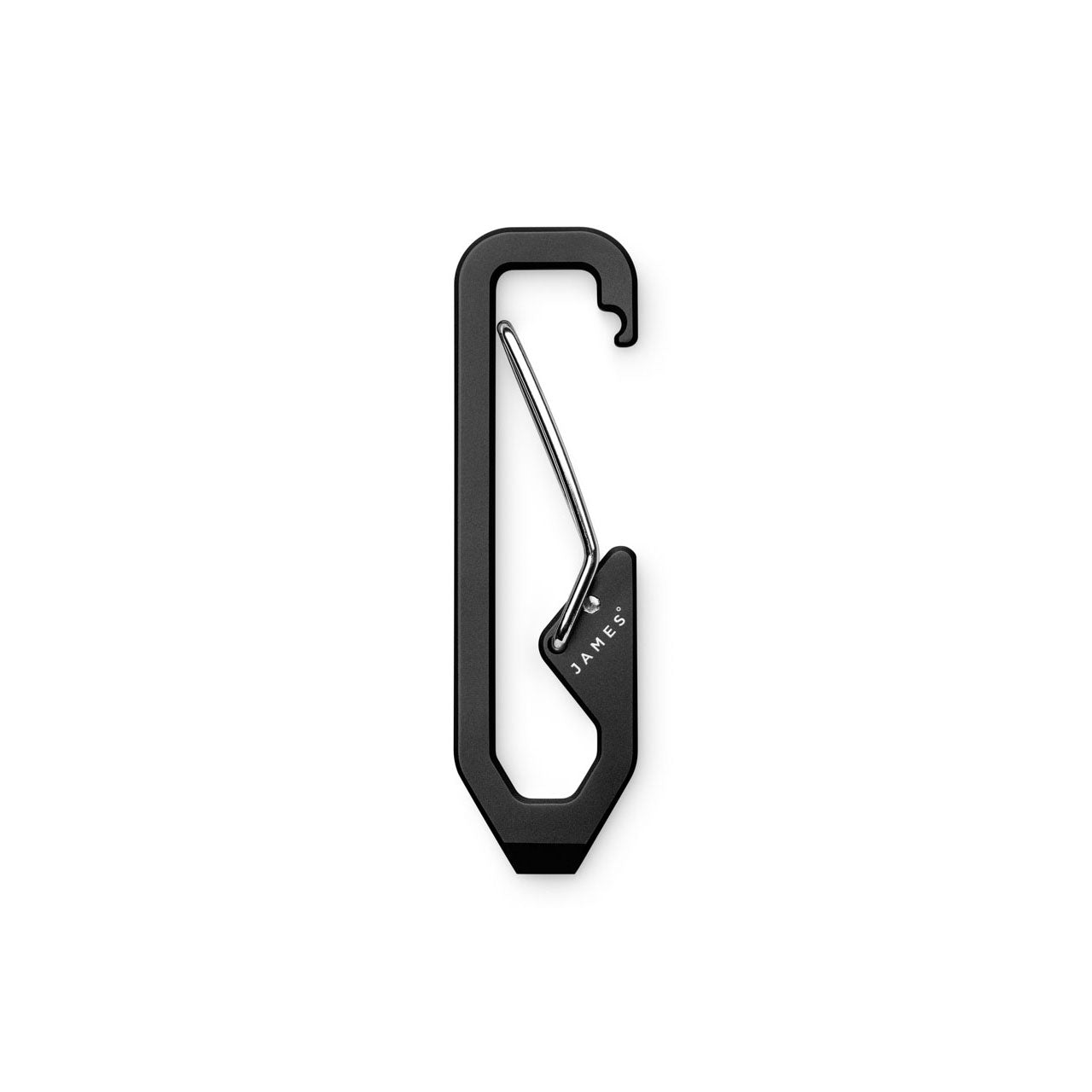 James The Holcombe Carabiner
