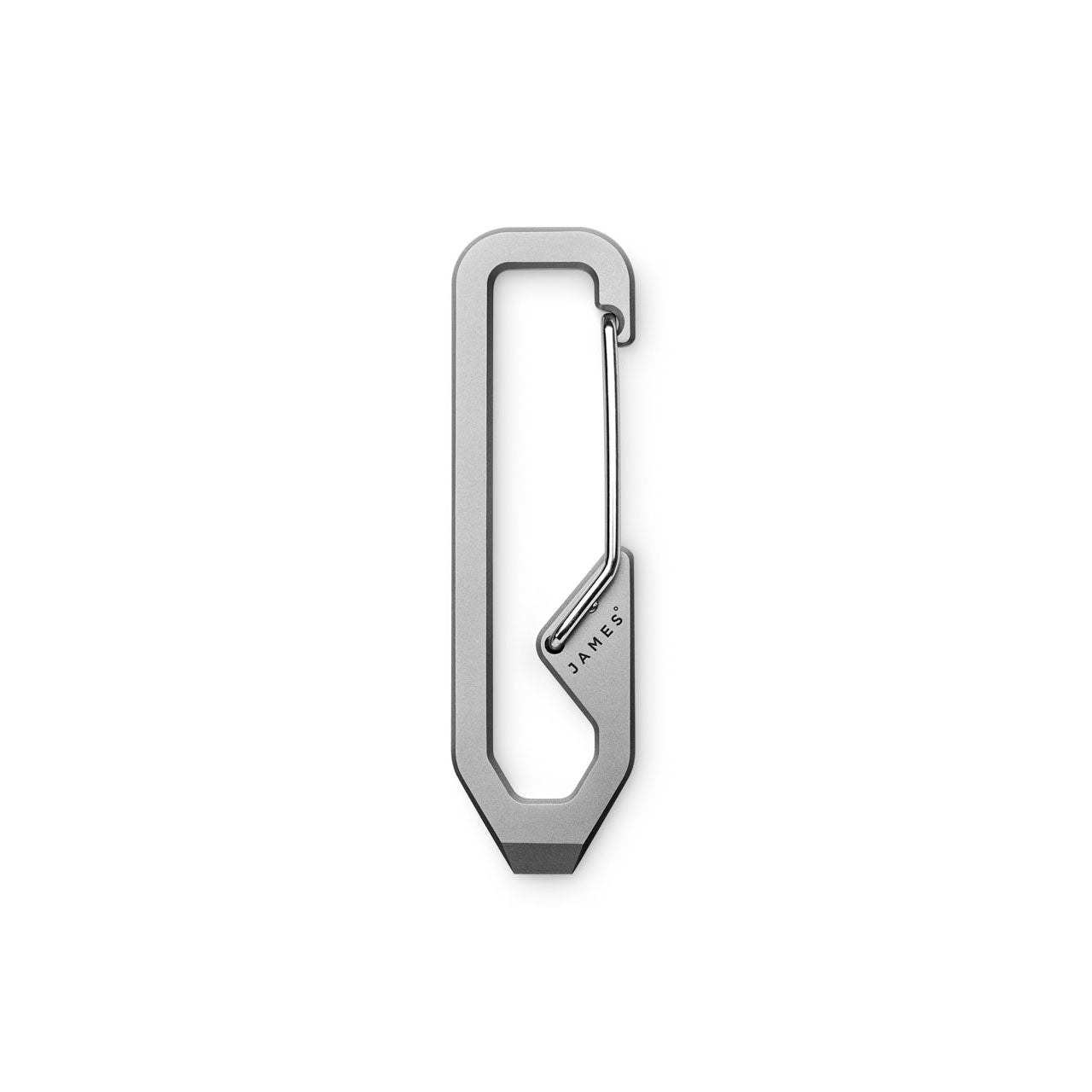 James The Holcombe Carabiner