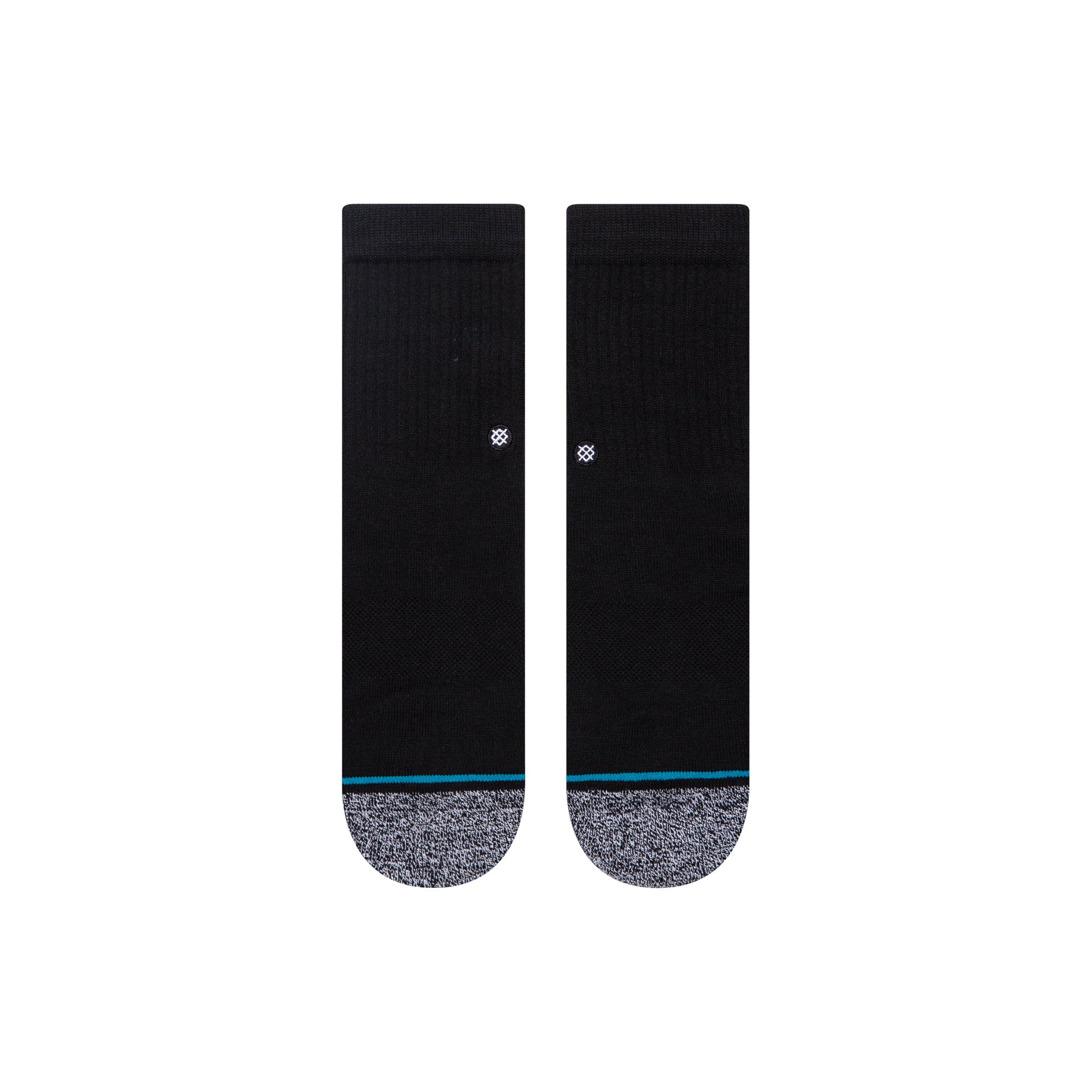 STANCE KIDS DINO DAY CREW SOCKS