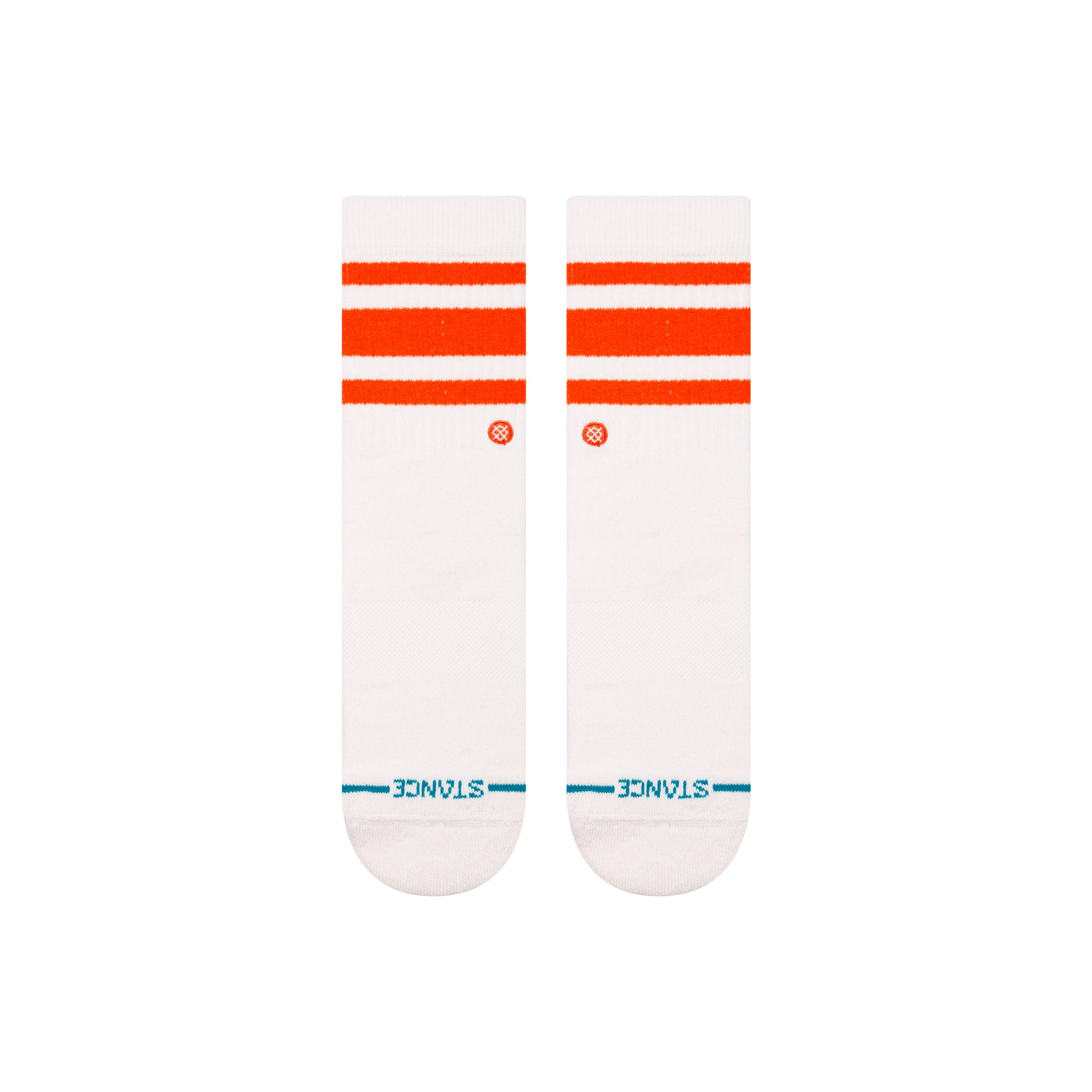 STANCE KIDS BOYD CREW SOCKS