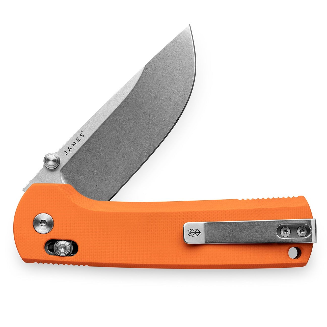 James The Kline Knife