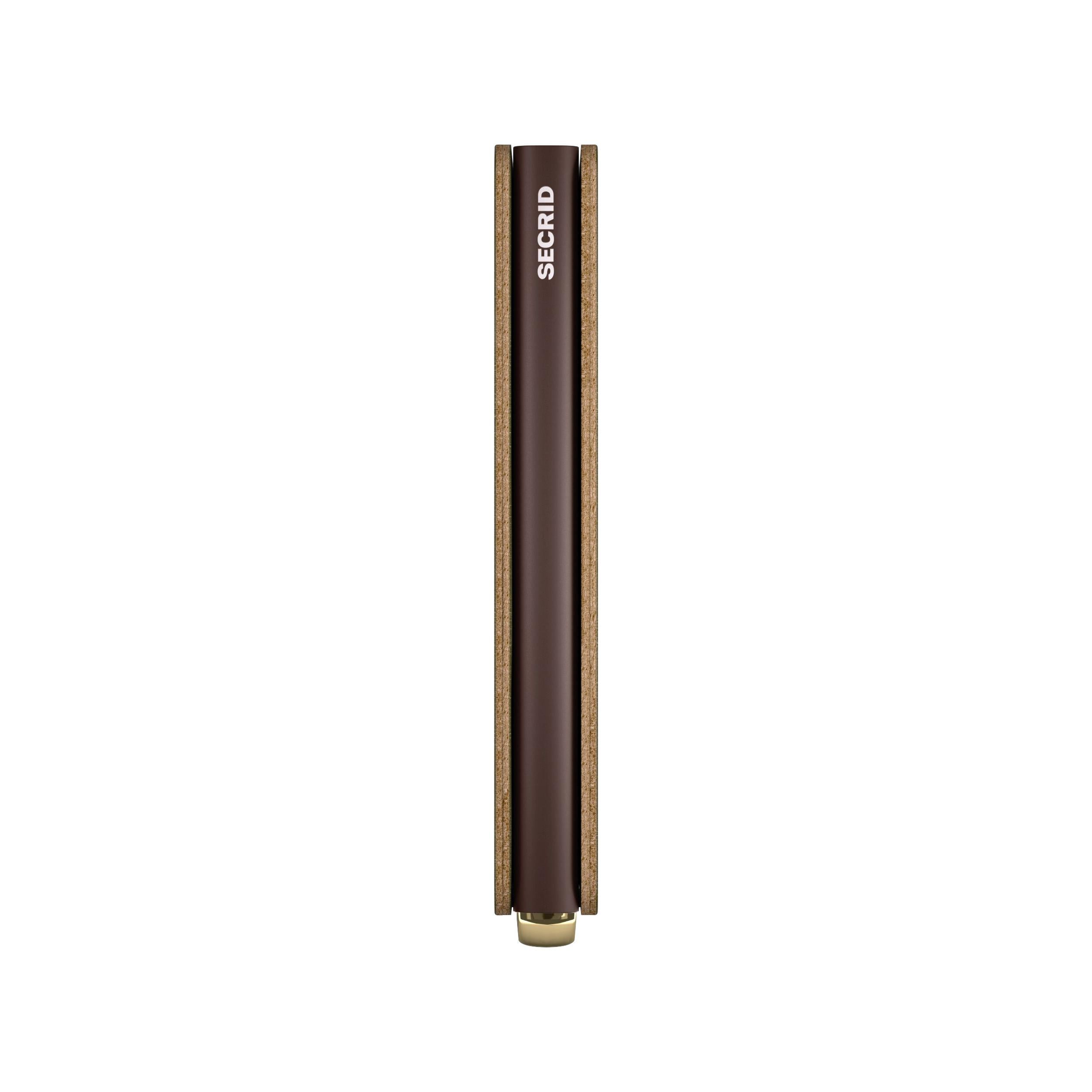 Secrid Slimwallet Basco