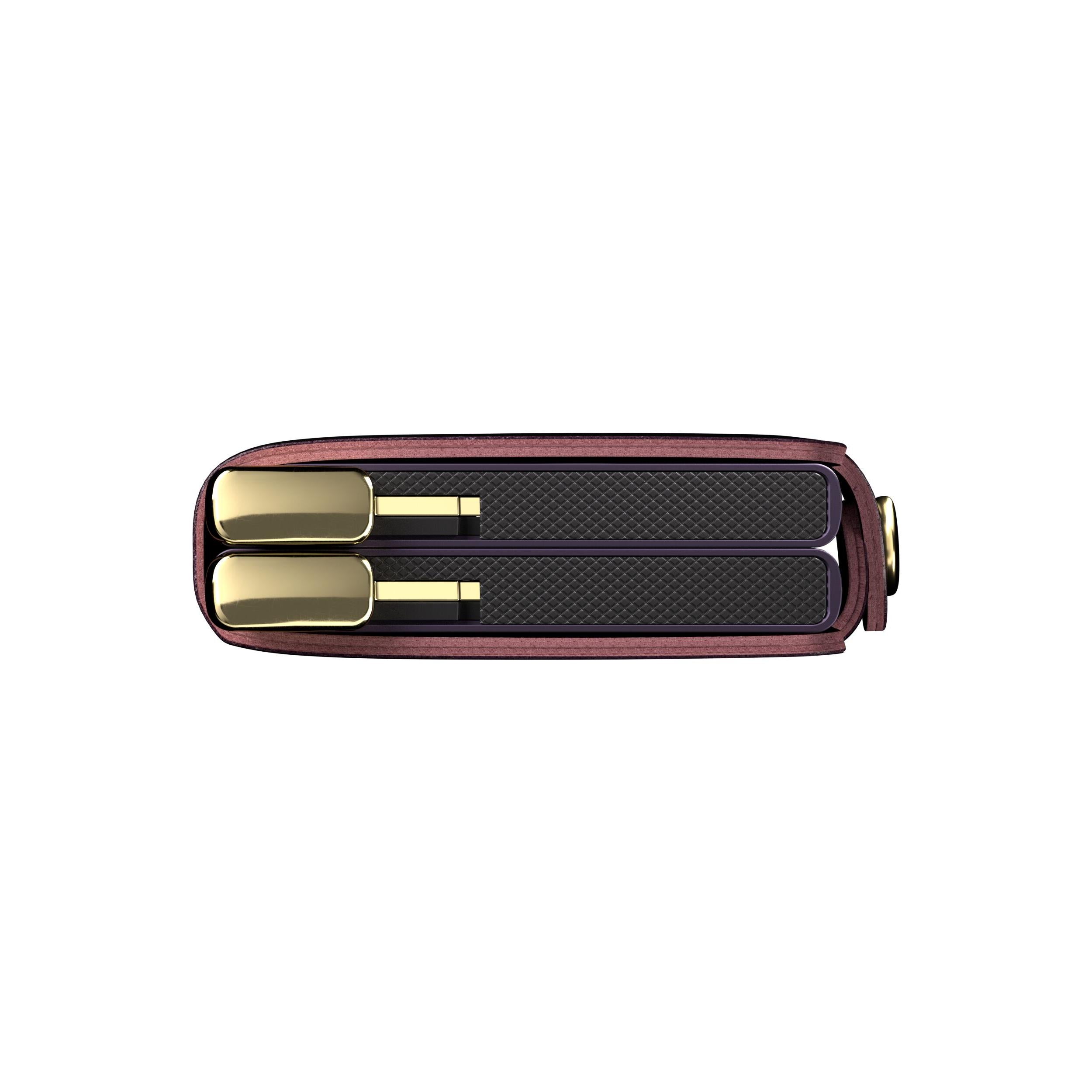 Secrid Twinwallet Basco